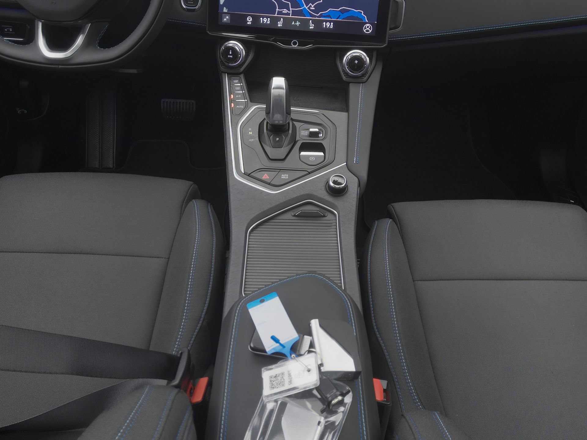 Auto afbeelding: 12
