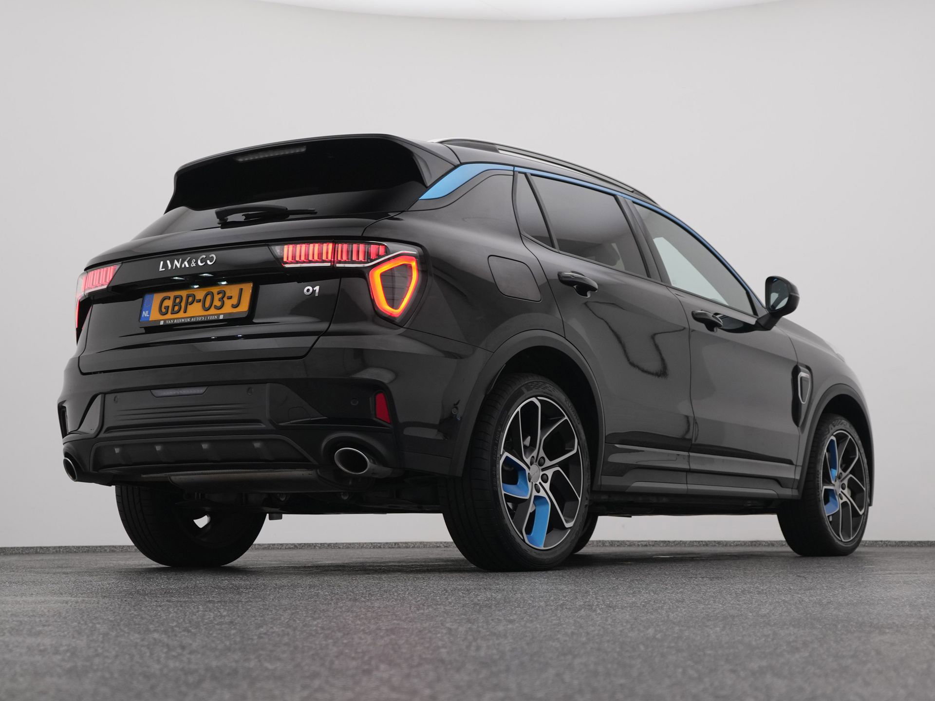 Auto afbeelding: 16