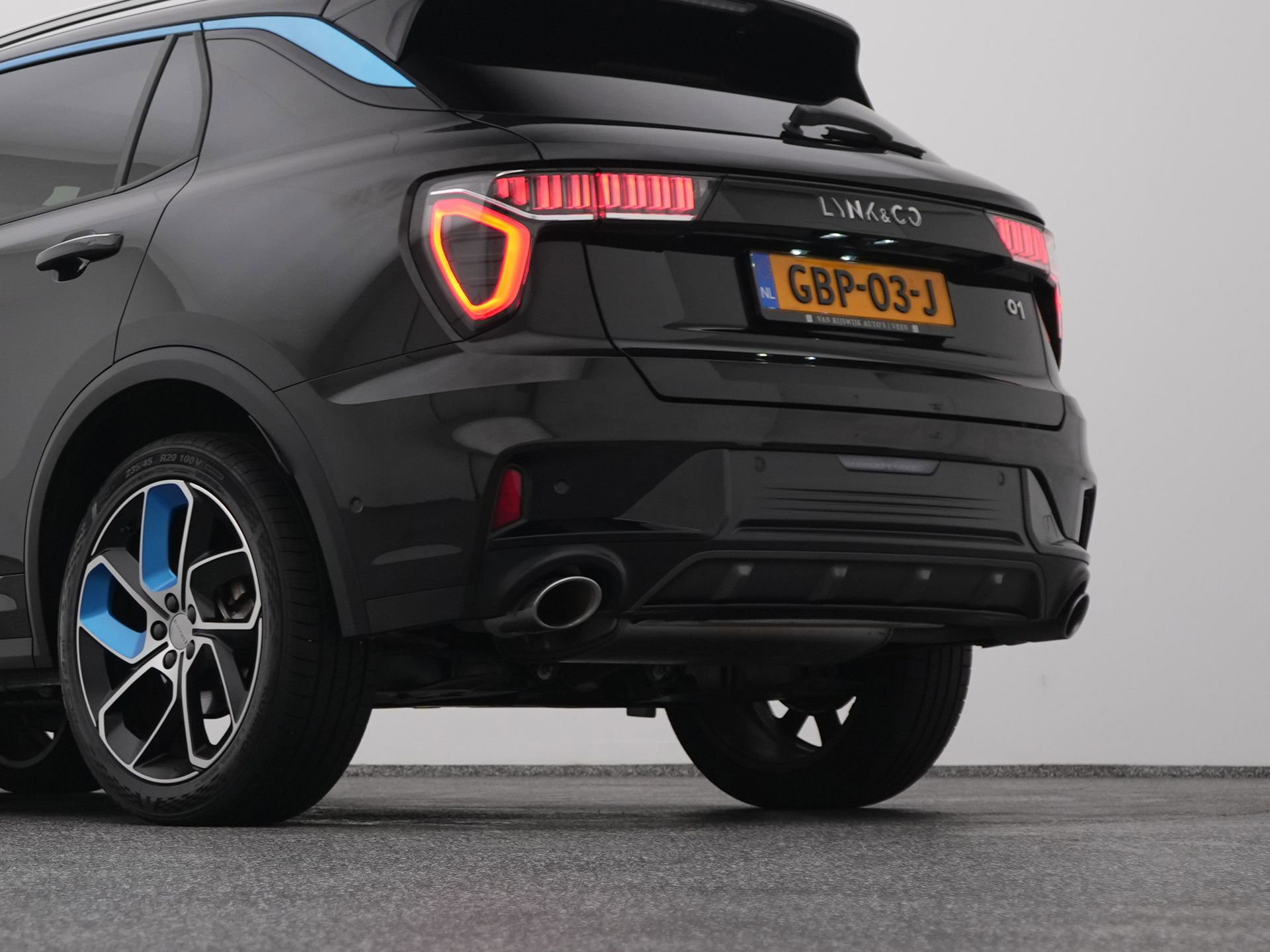 Auto afbeelding: 22