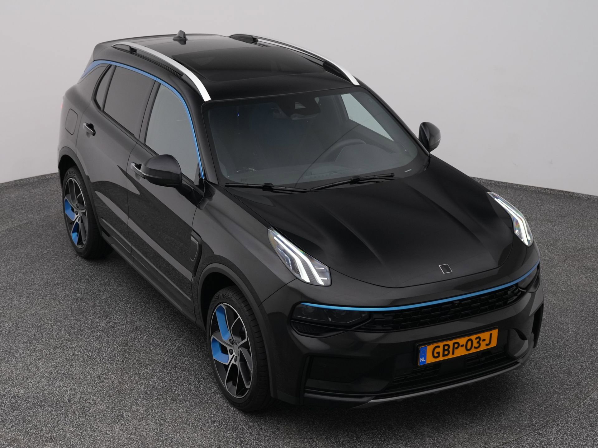 Auto afbeelding: 24