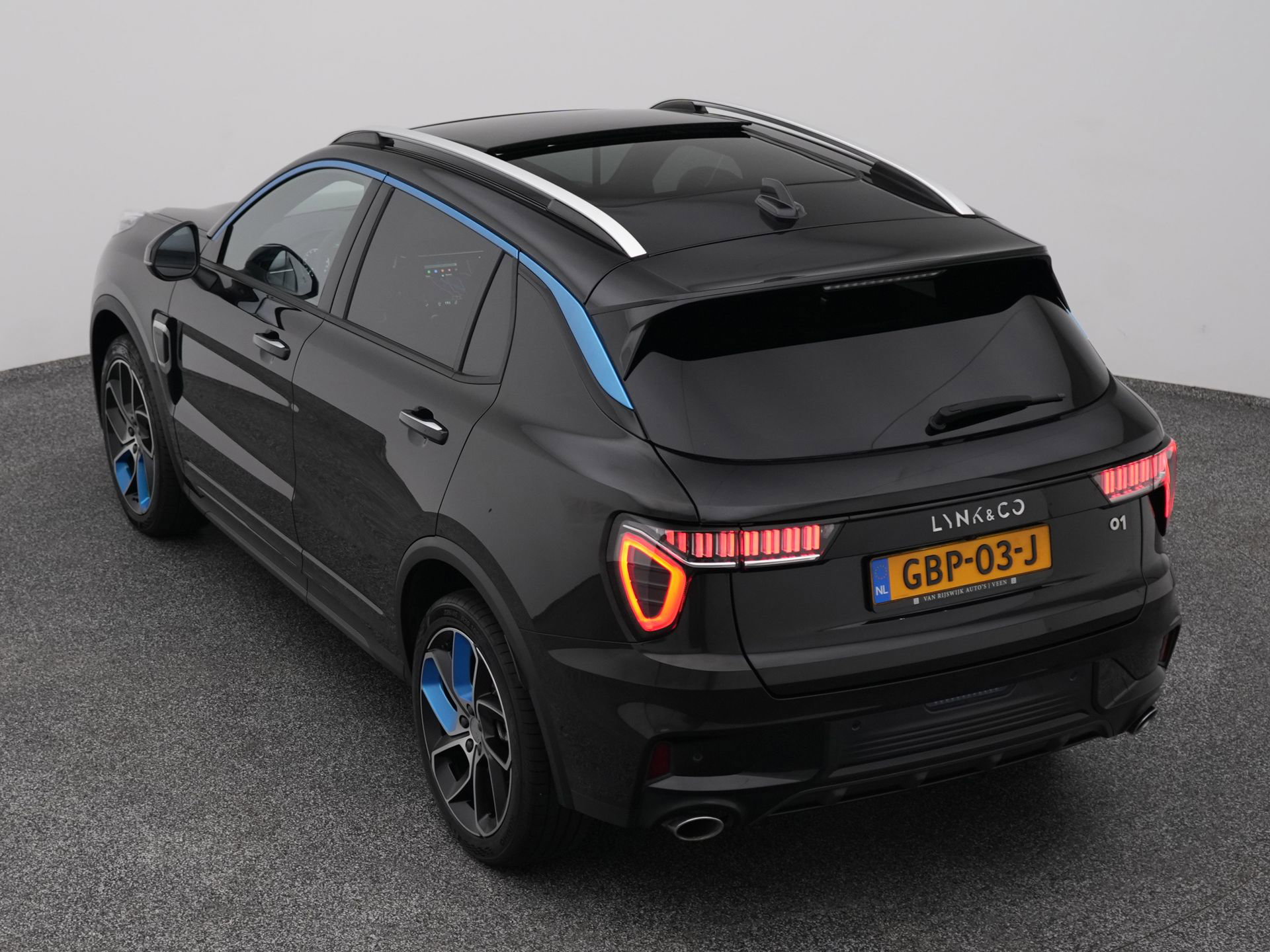 Auto afbeelding: 25
