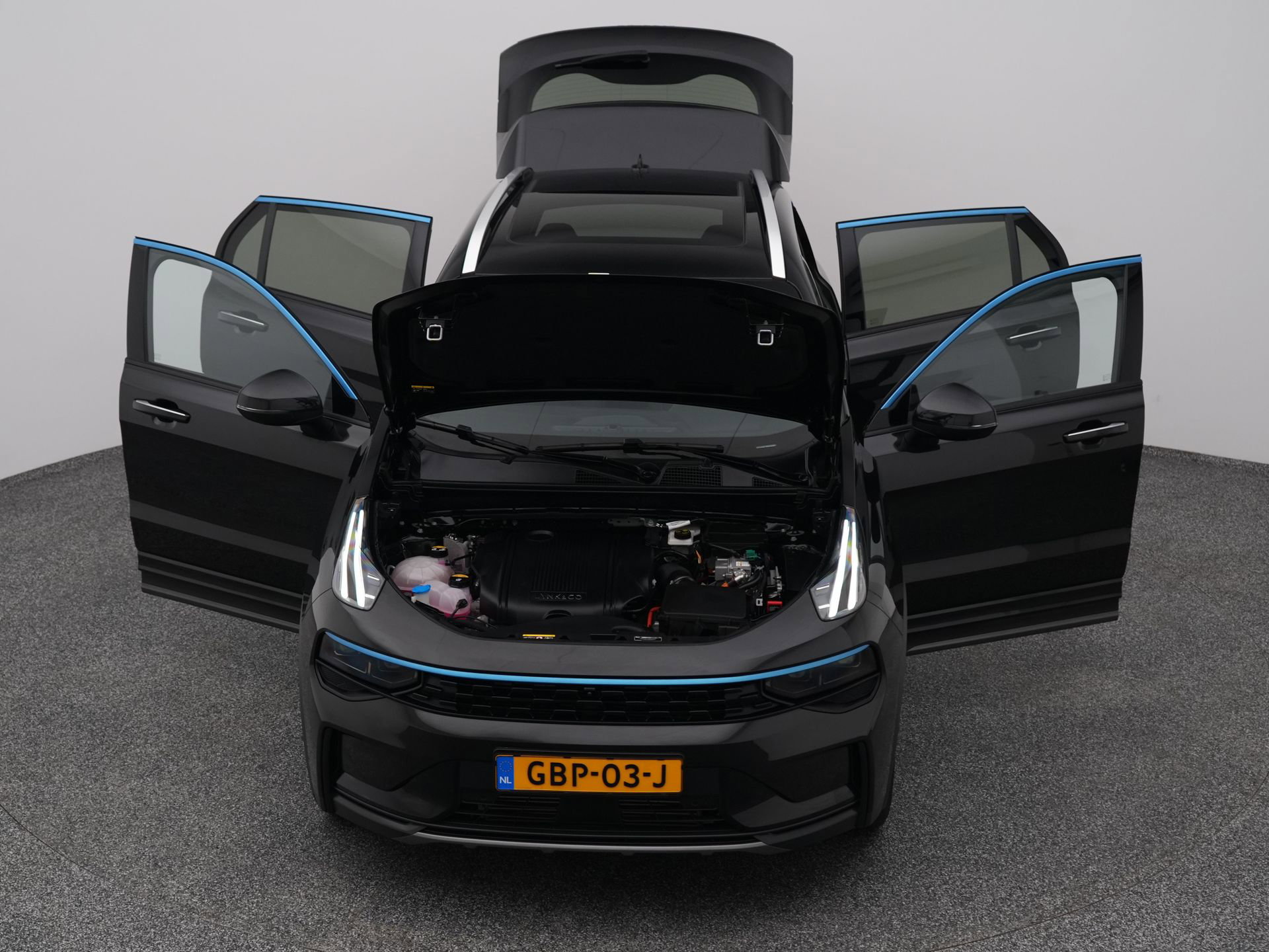 Auto afbeelding: 27