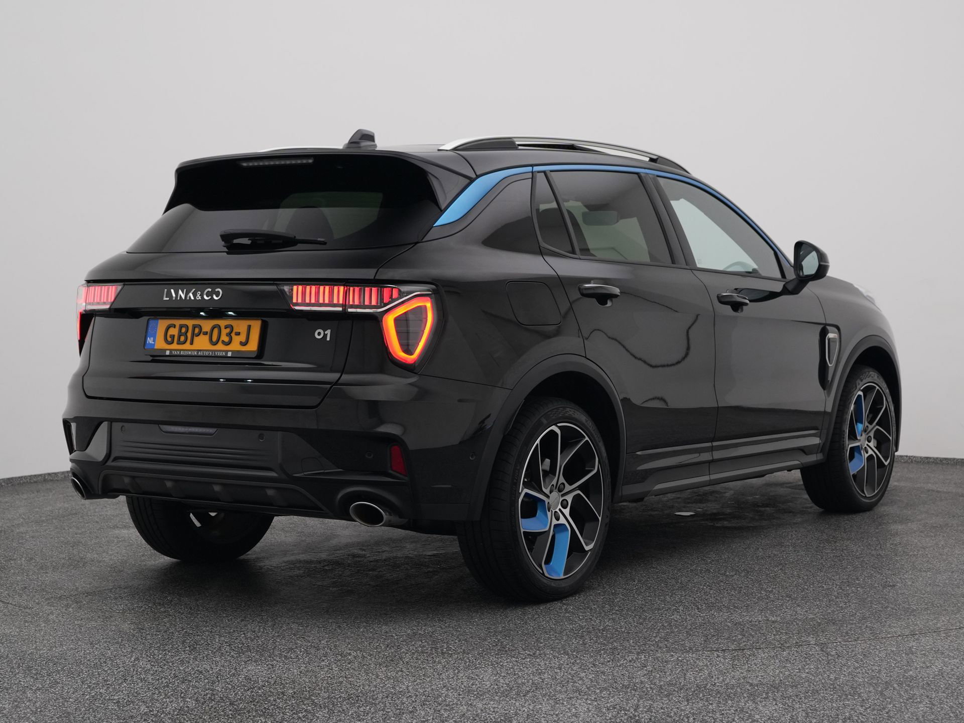 Auto afbeelding: 6