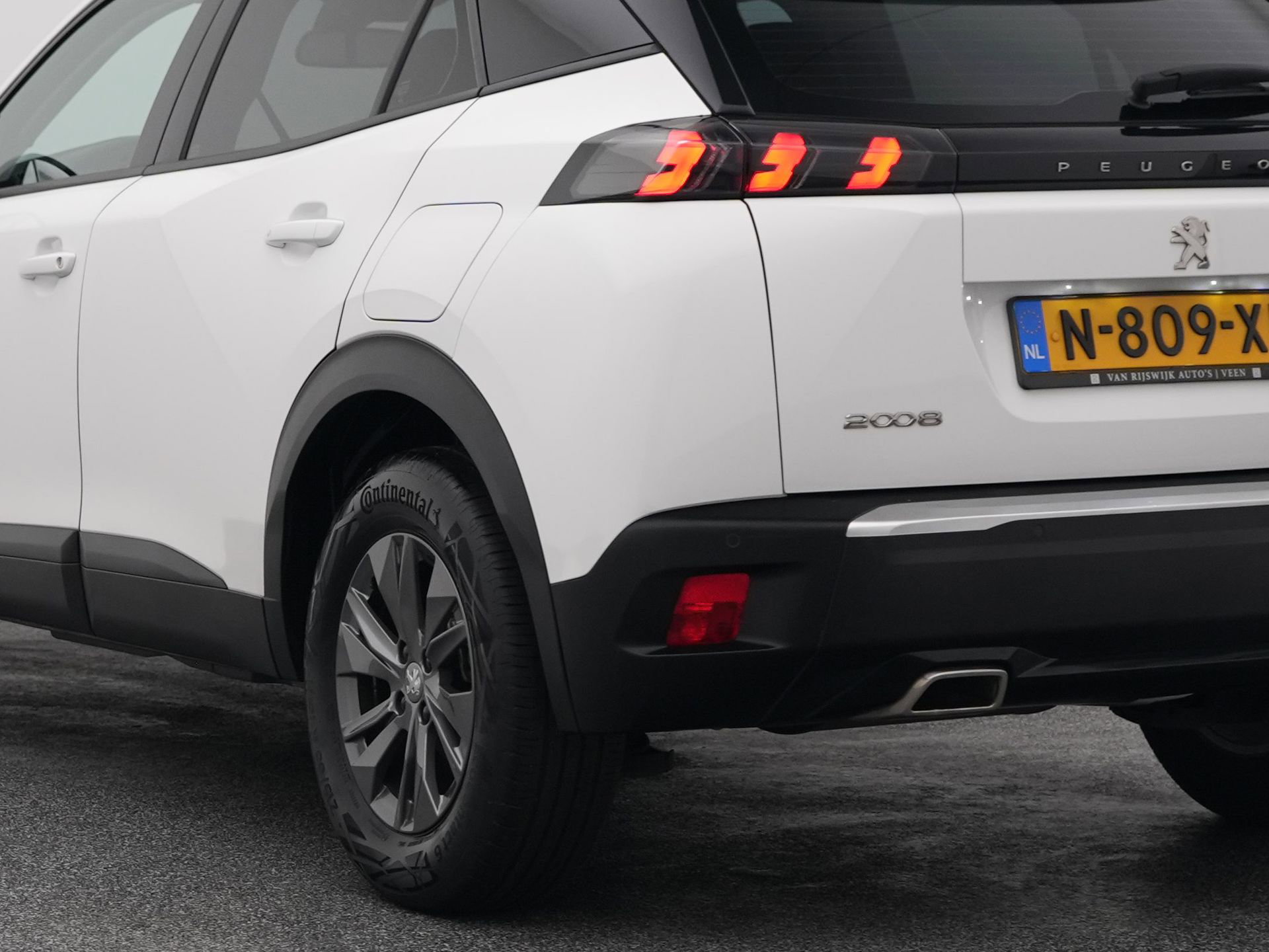 Auto afbeelding: 18