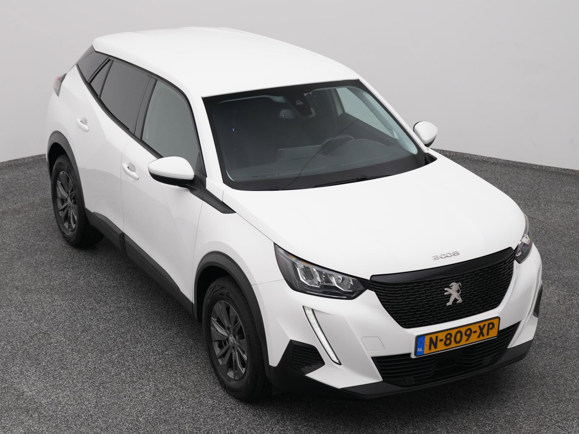 Auto afbeelding: 24