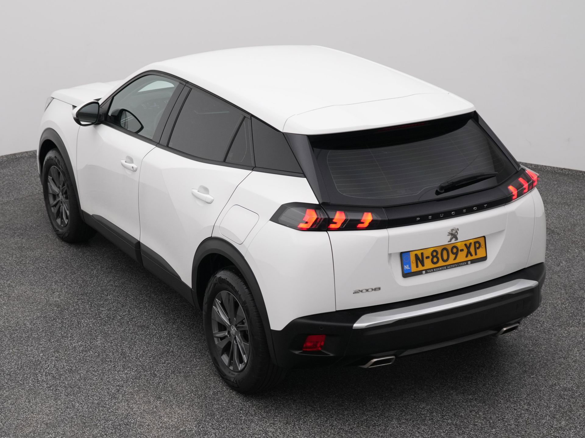 Auto afbeelding: 25