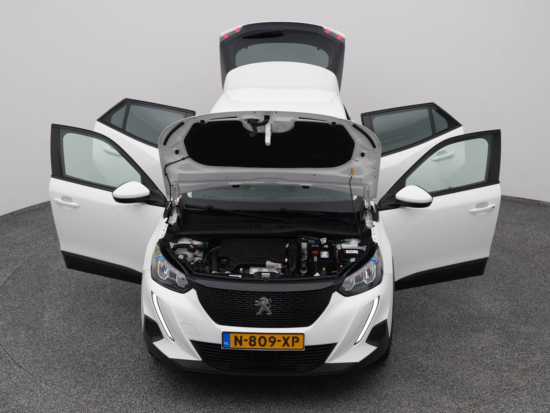 Auto afbeelding: 27