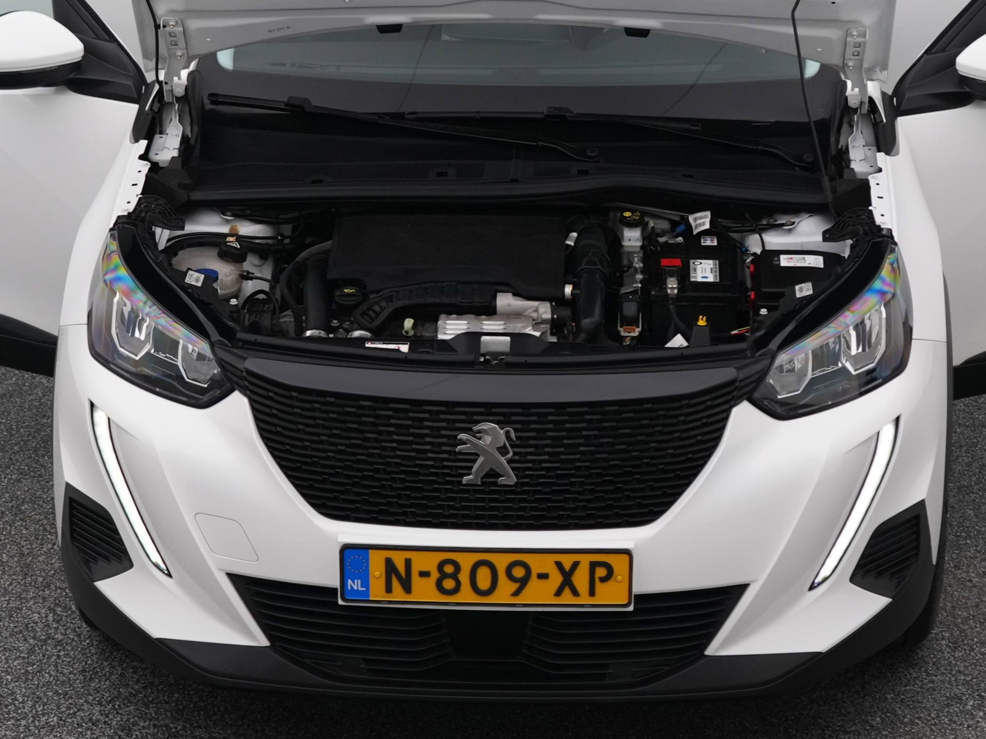 Auto afbeelding: 31