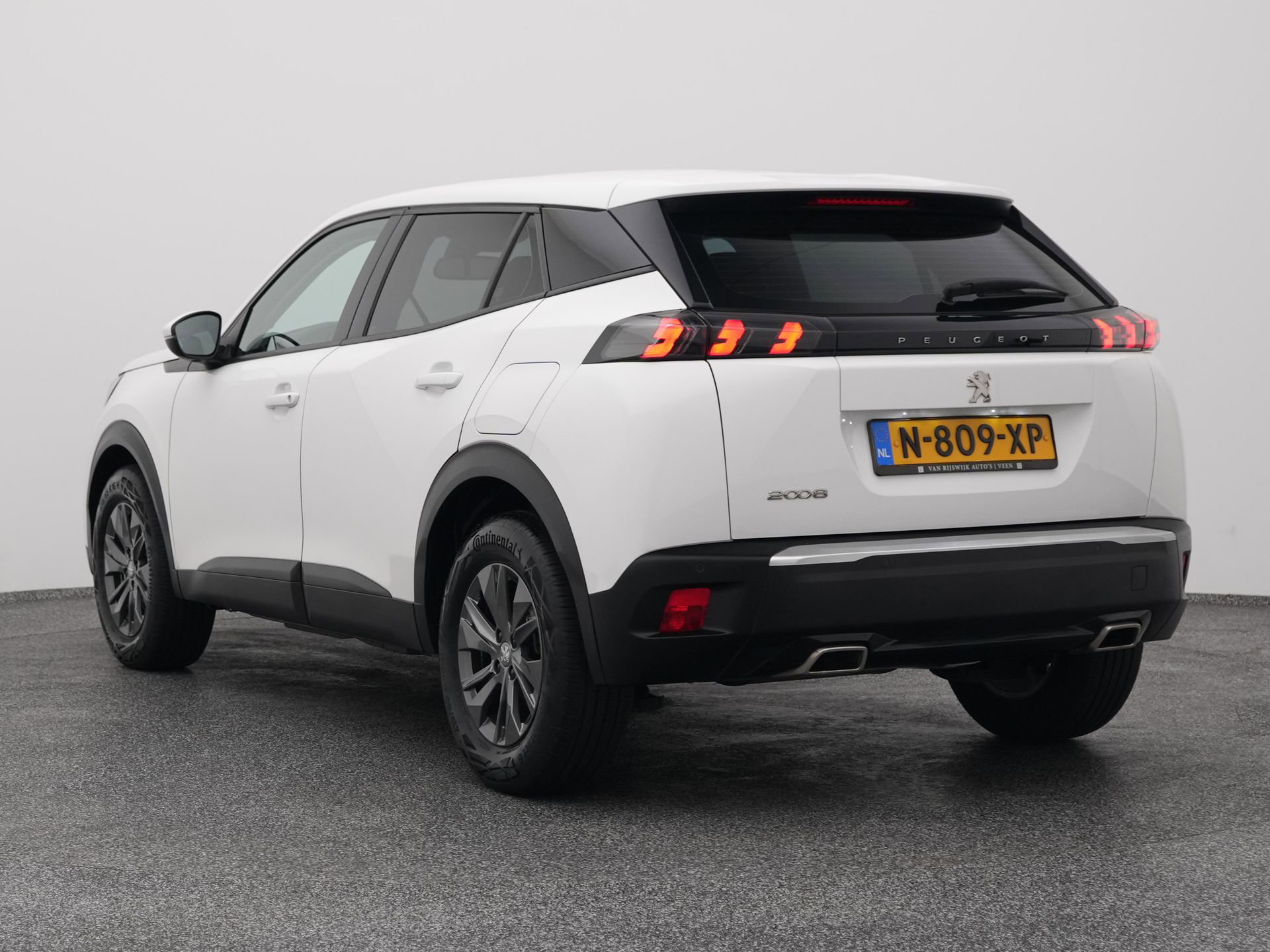 Auto afbeelding: 5