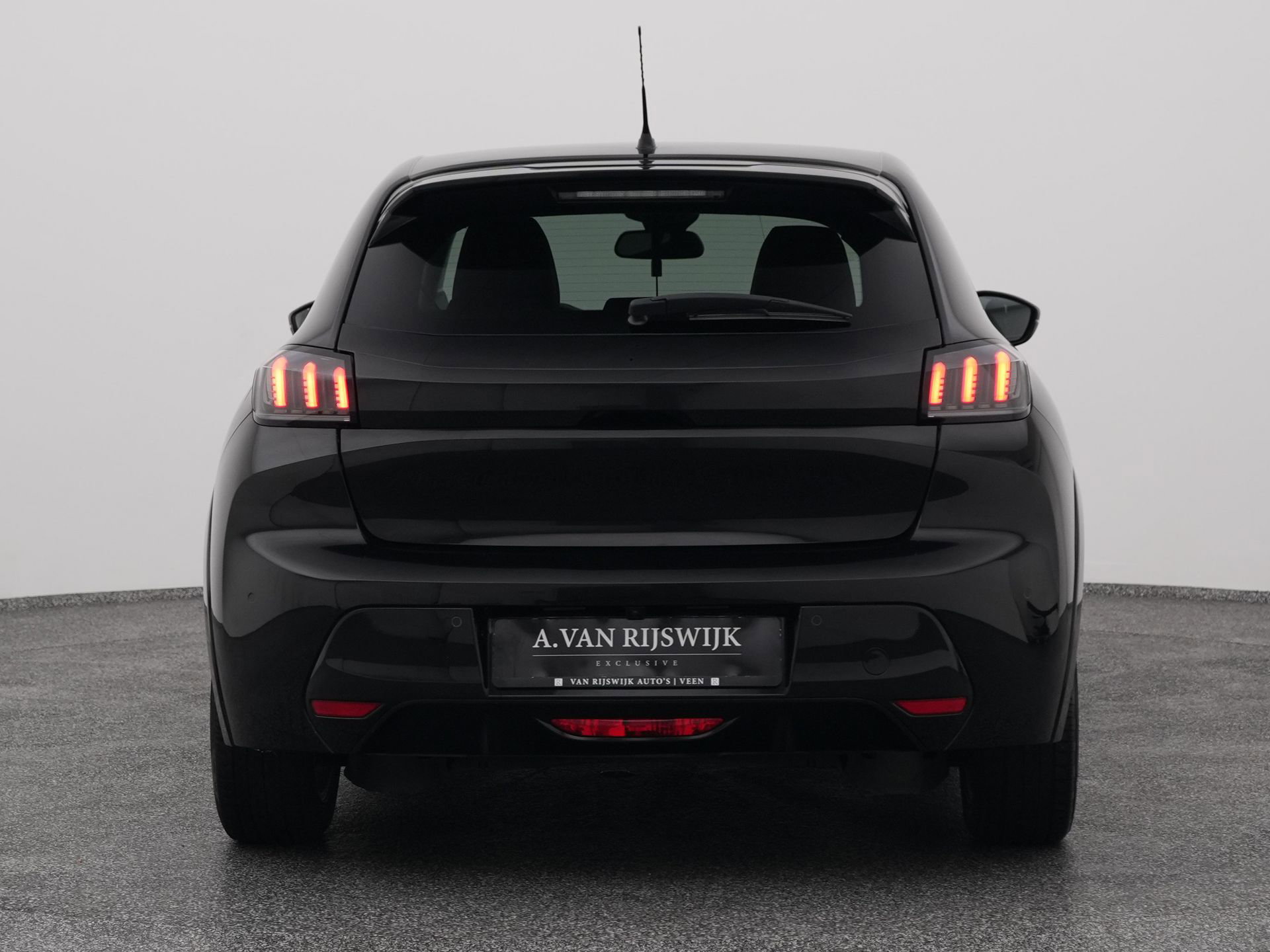Auto afbeelding: 11