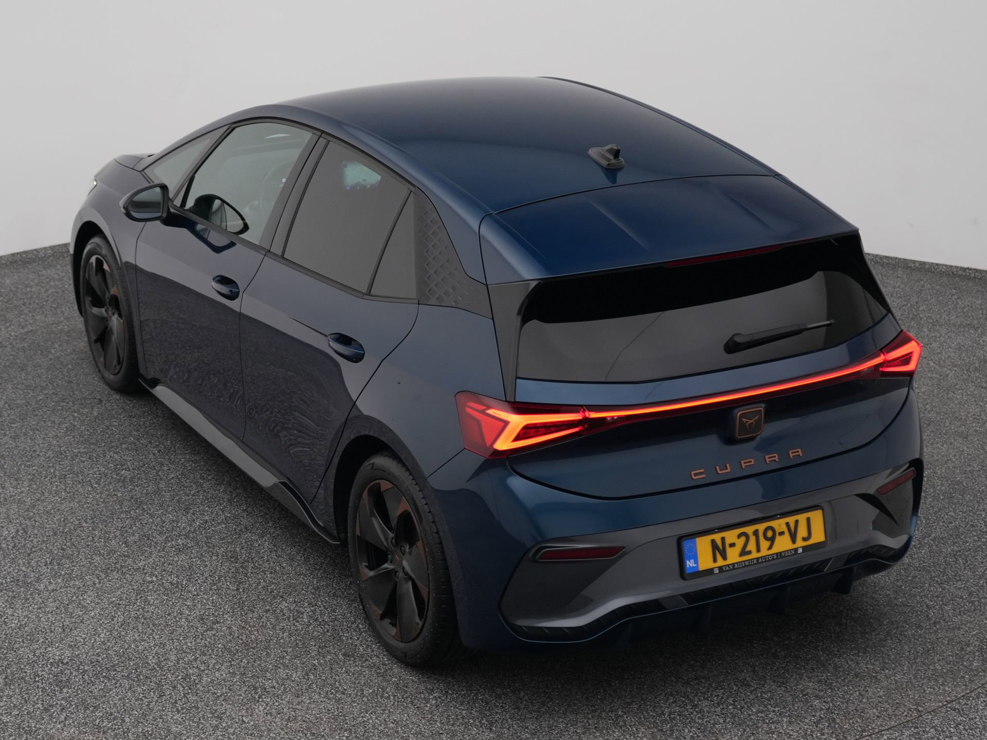 Auto afbeelding: 25