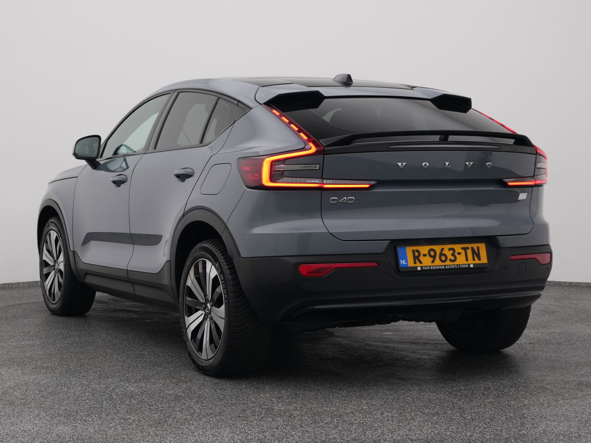 Auto afbeelding: 6