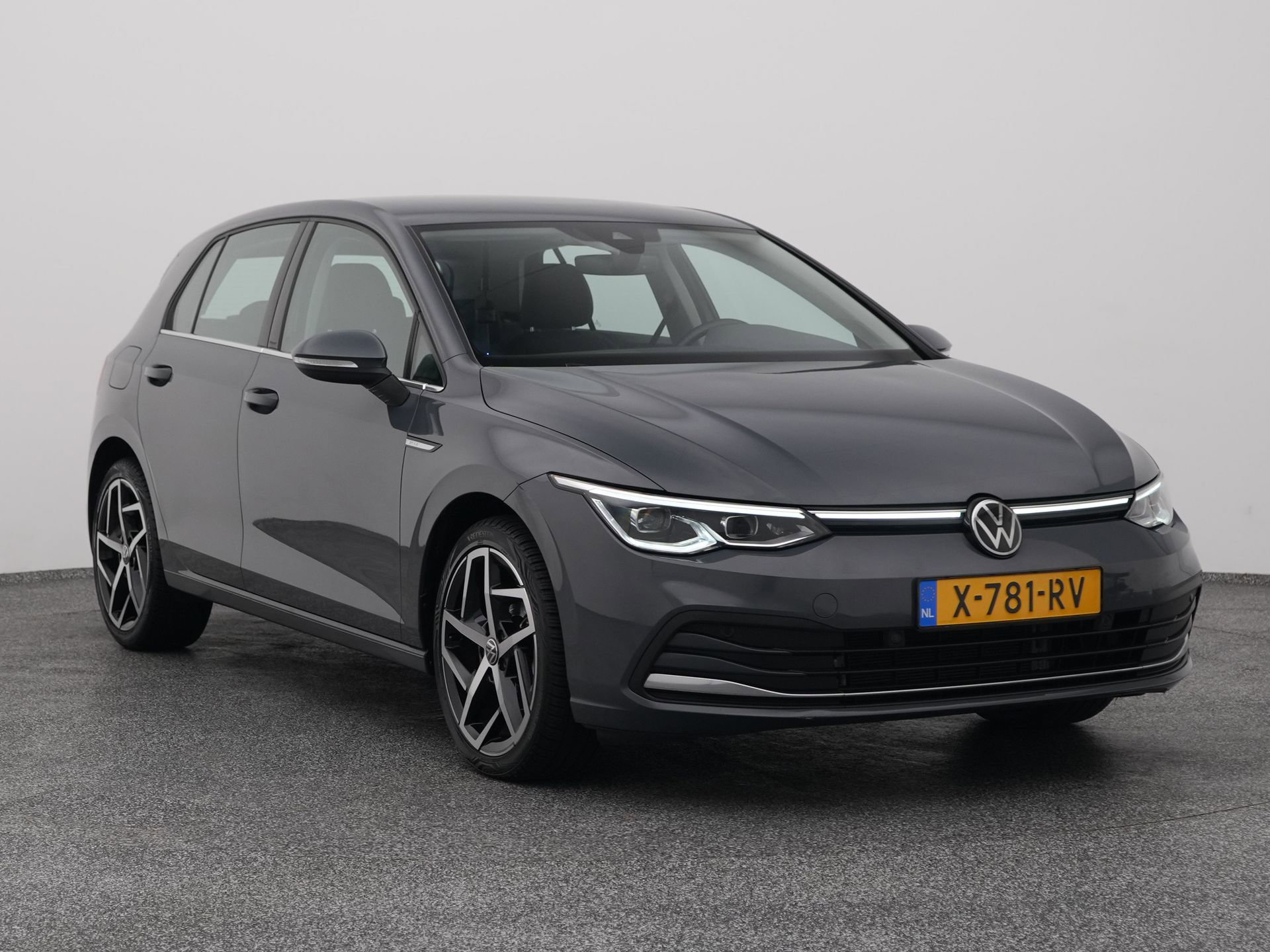Auto afbeelding: 2