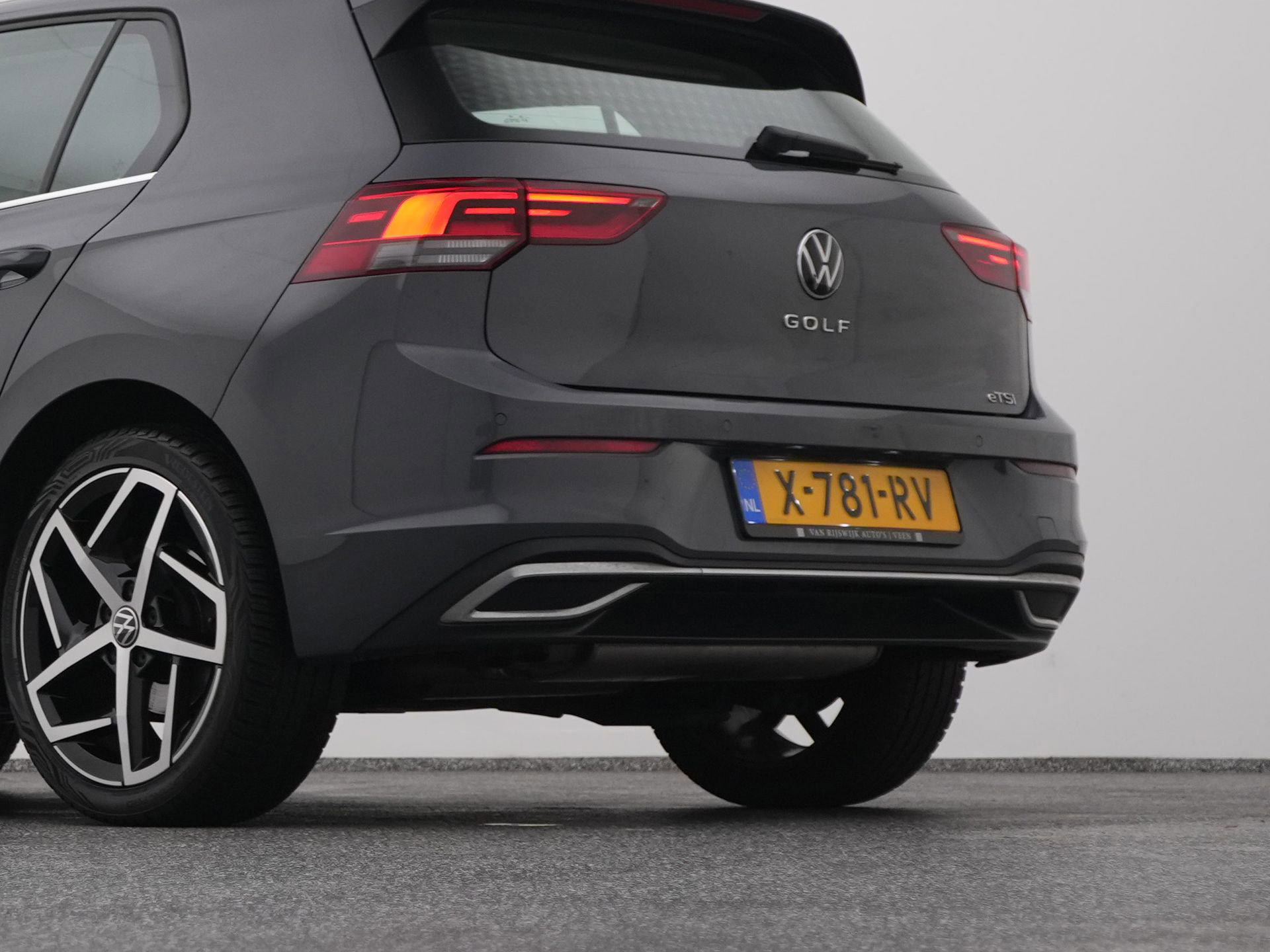 Auto afbeelding: 22