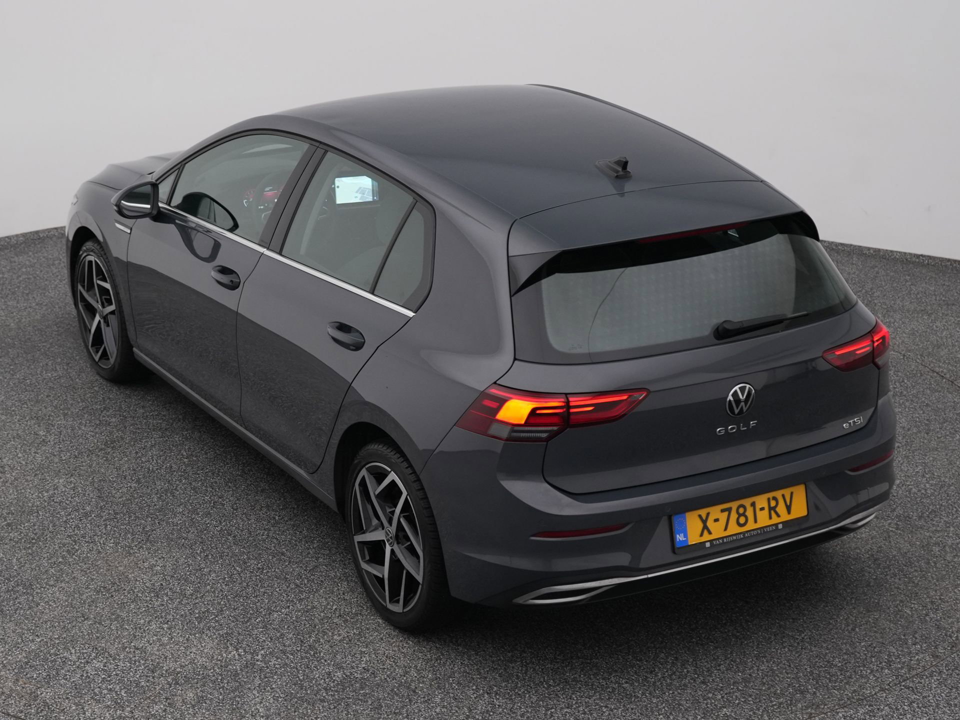 Auto afbeelding: 25