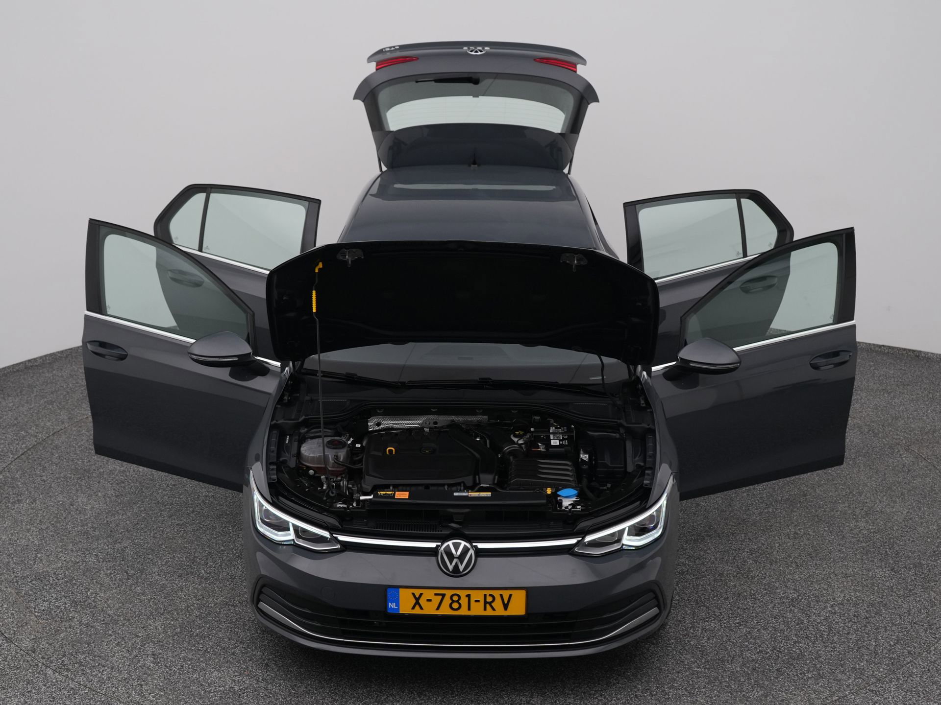 Auto afbeelding: 27