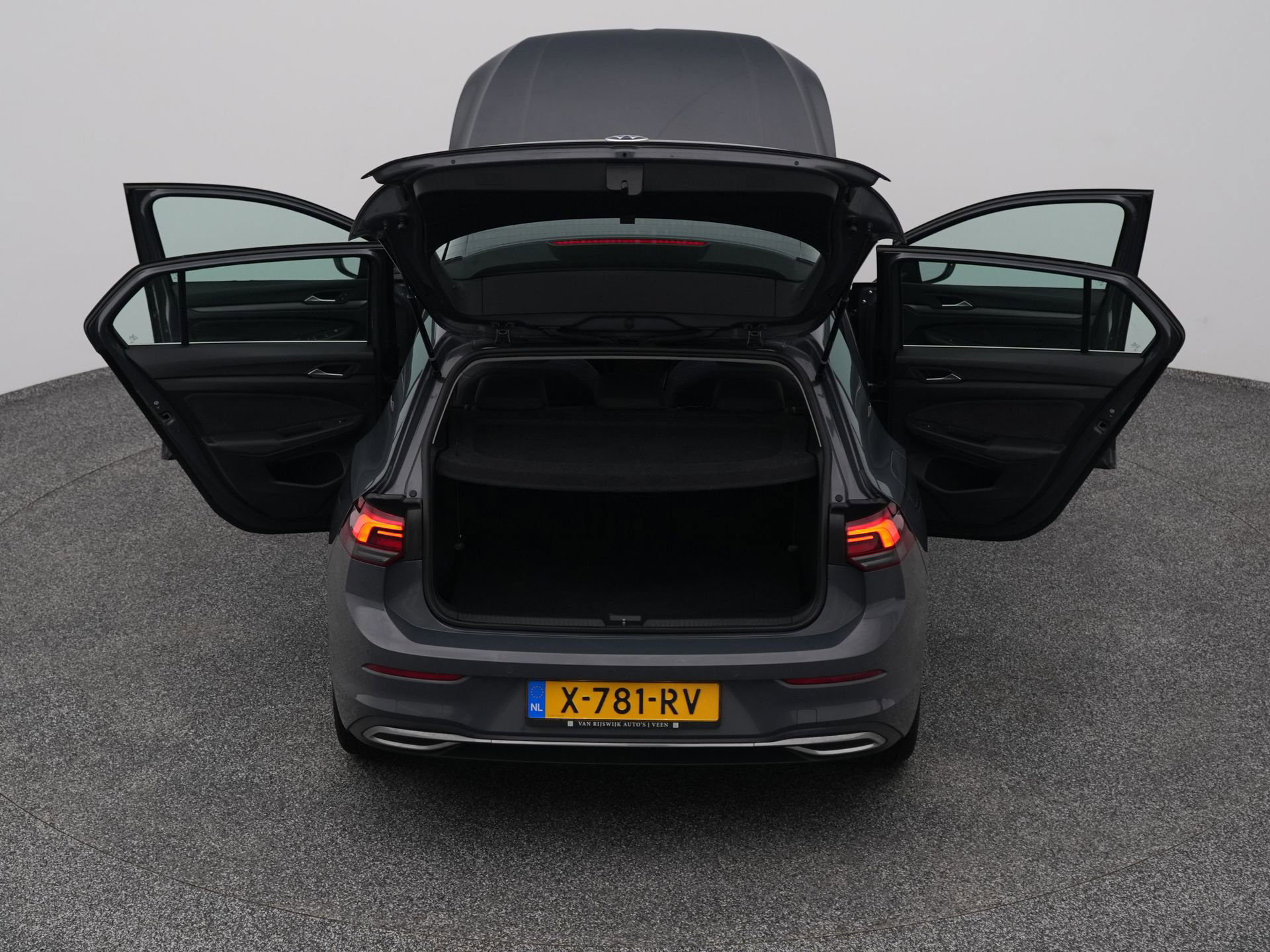 Auto afbeelding: 29