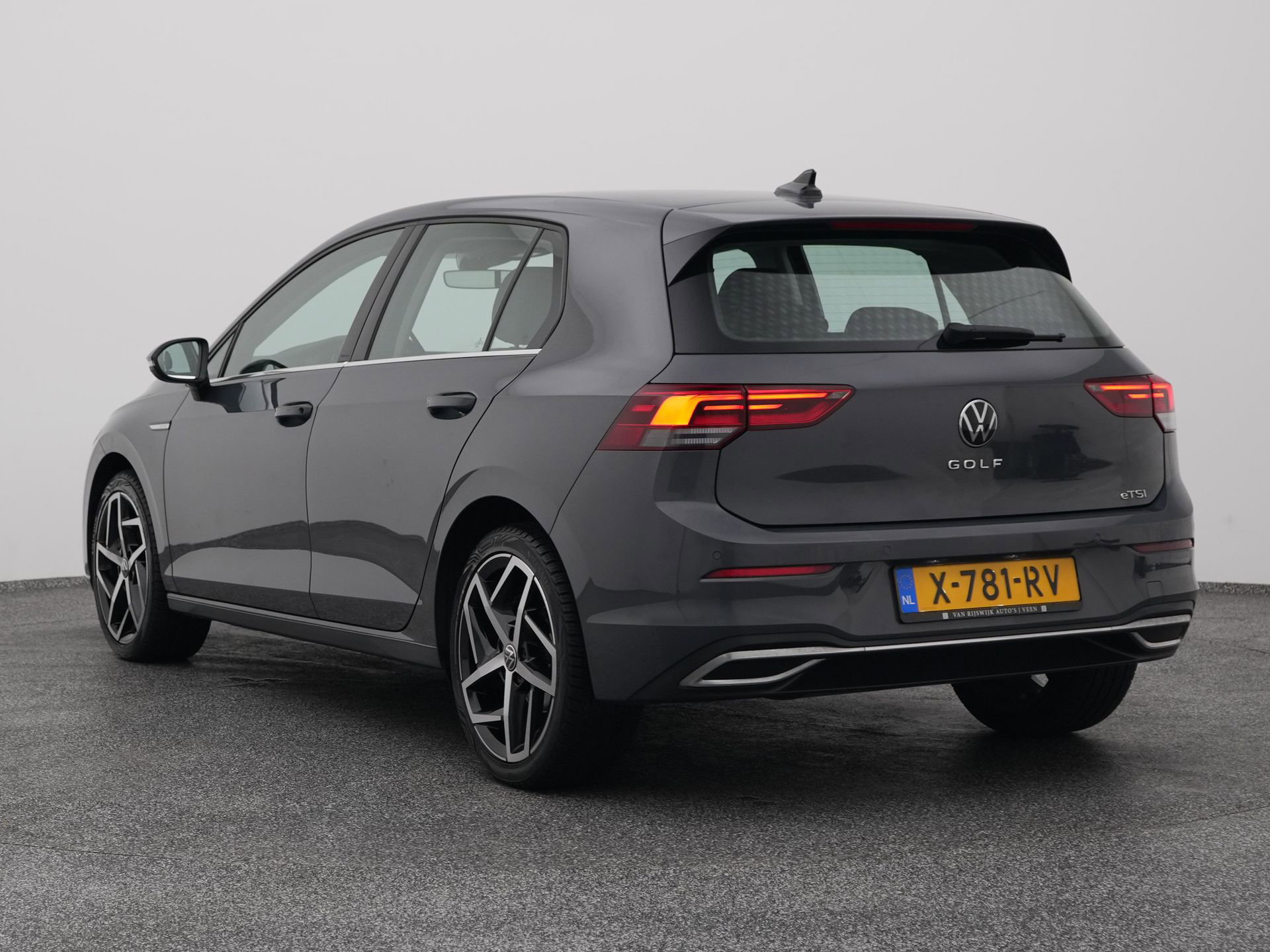 Auto afbeelding: 5