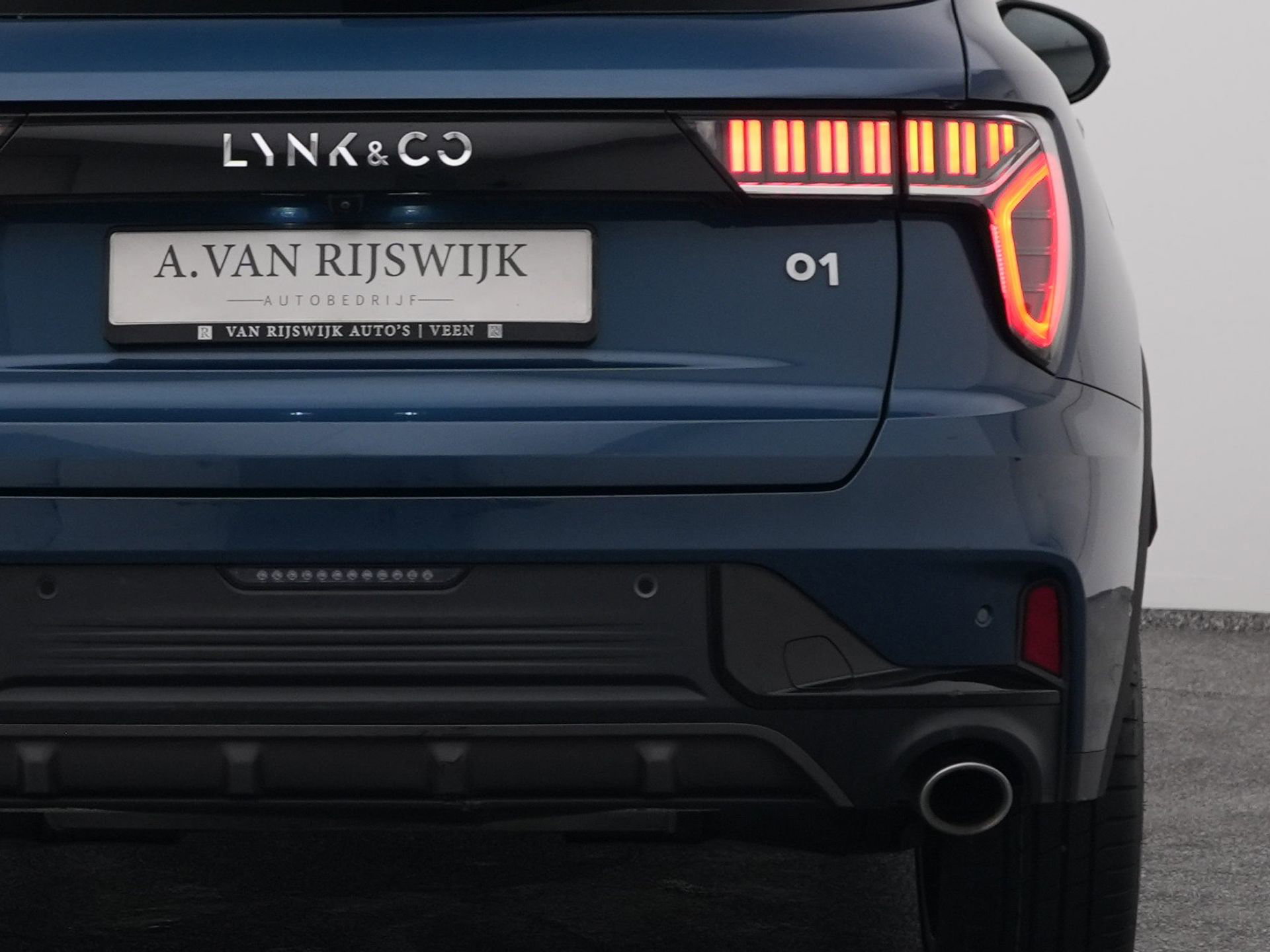 Auto afbeelding: 20