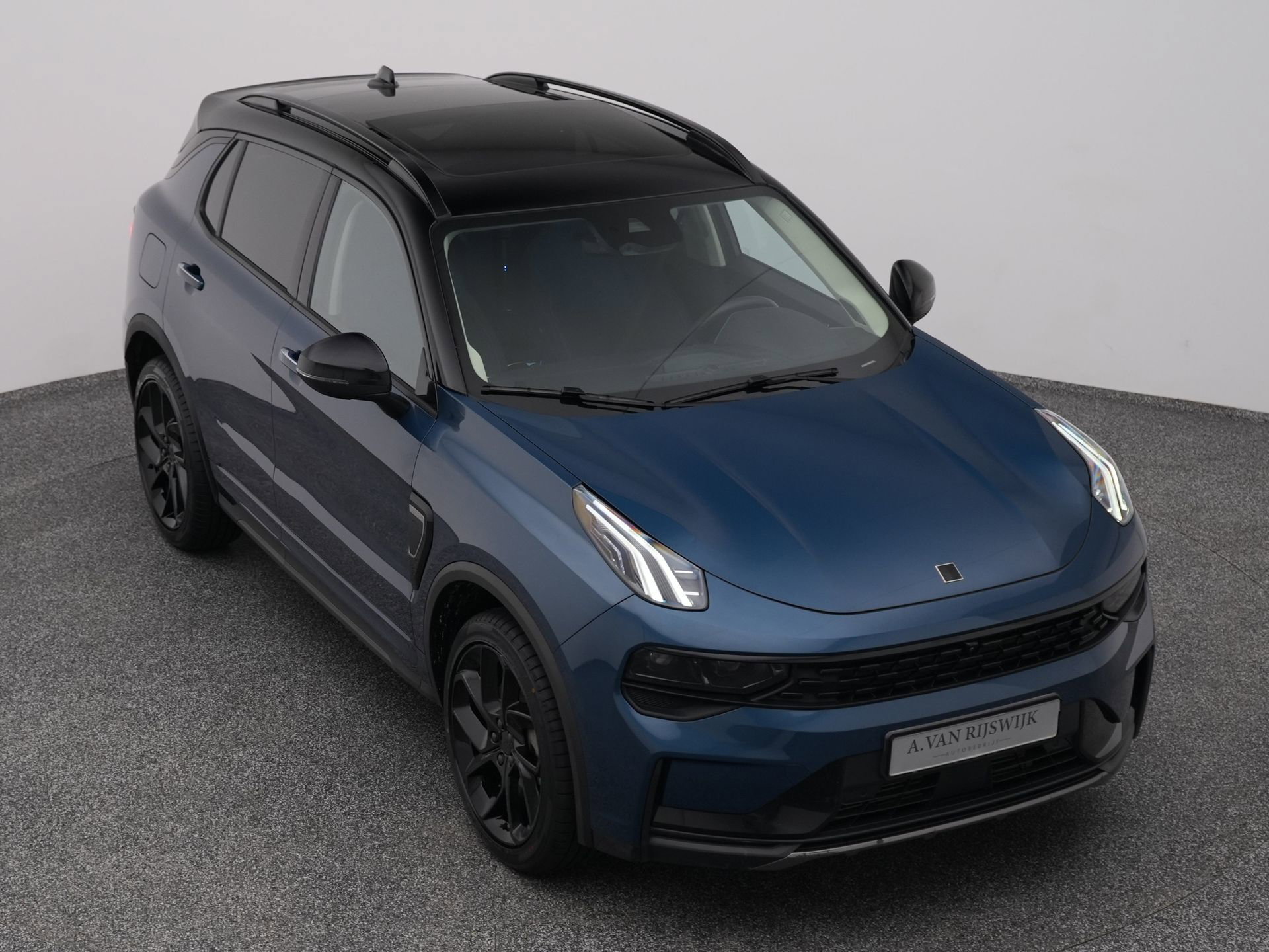 Auto afbeelding: 24