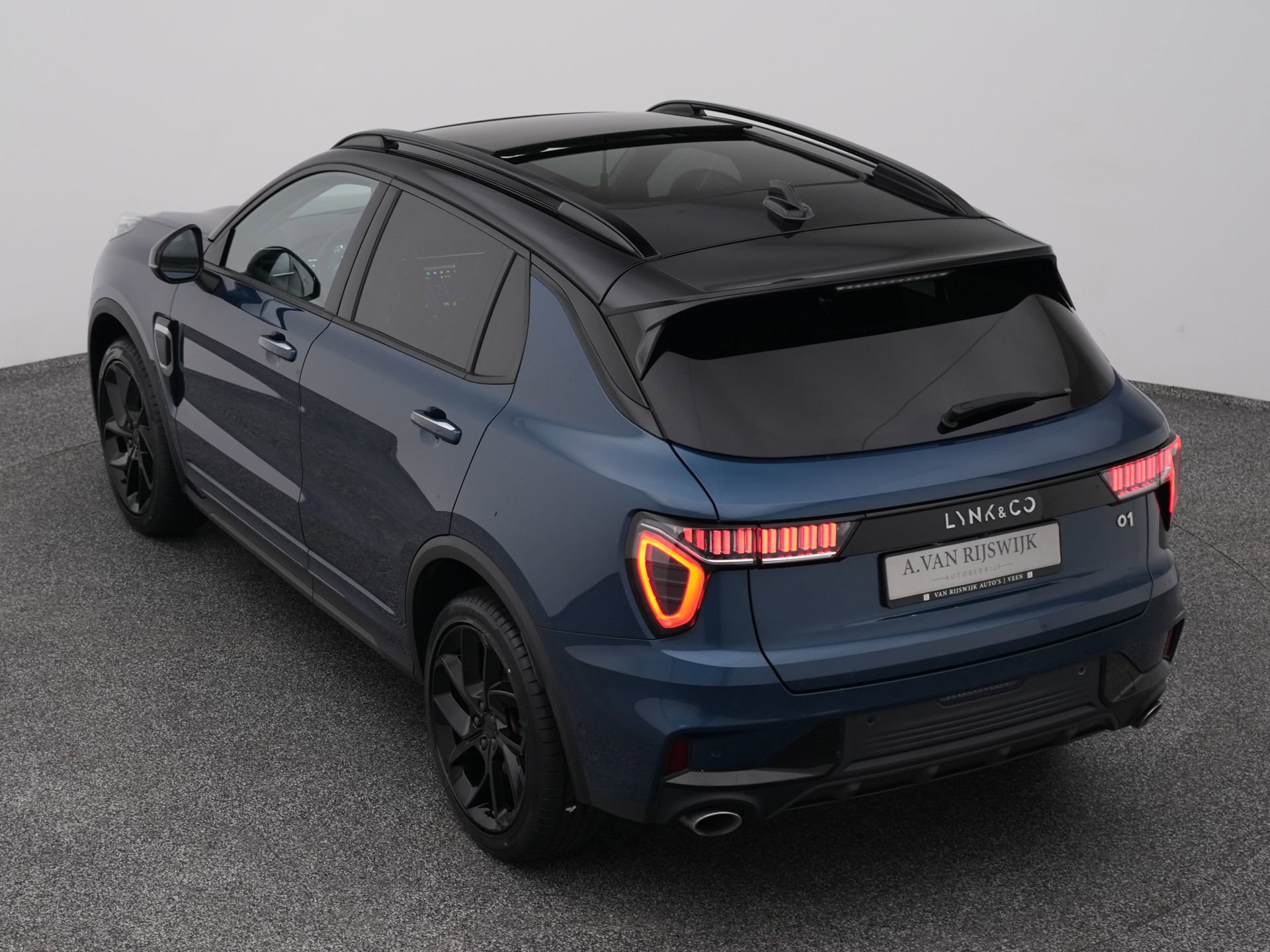 Auto afbeelding: 25