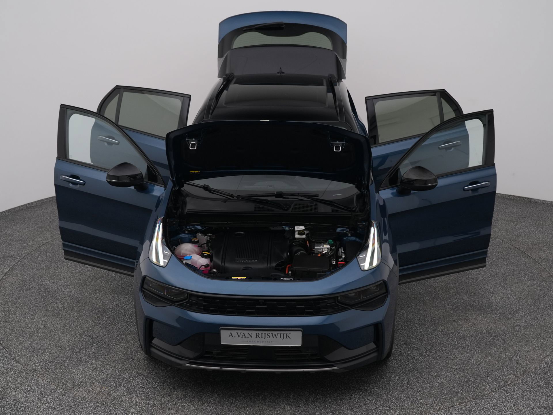 Auto afbeelding: 27