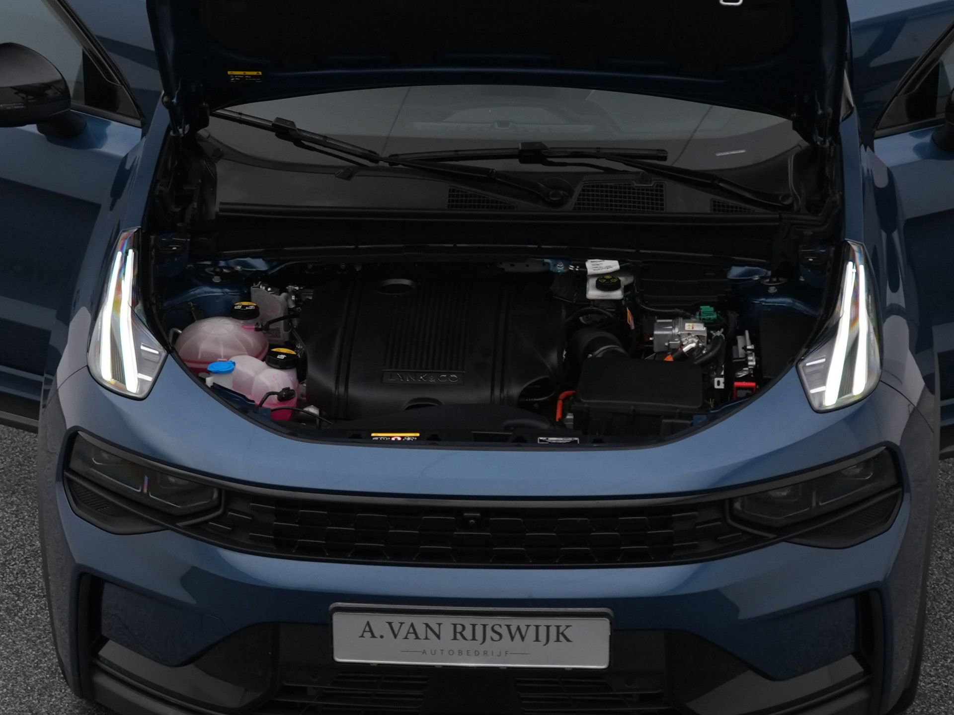 Auto afbeelding: 31