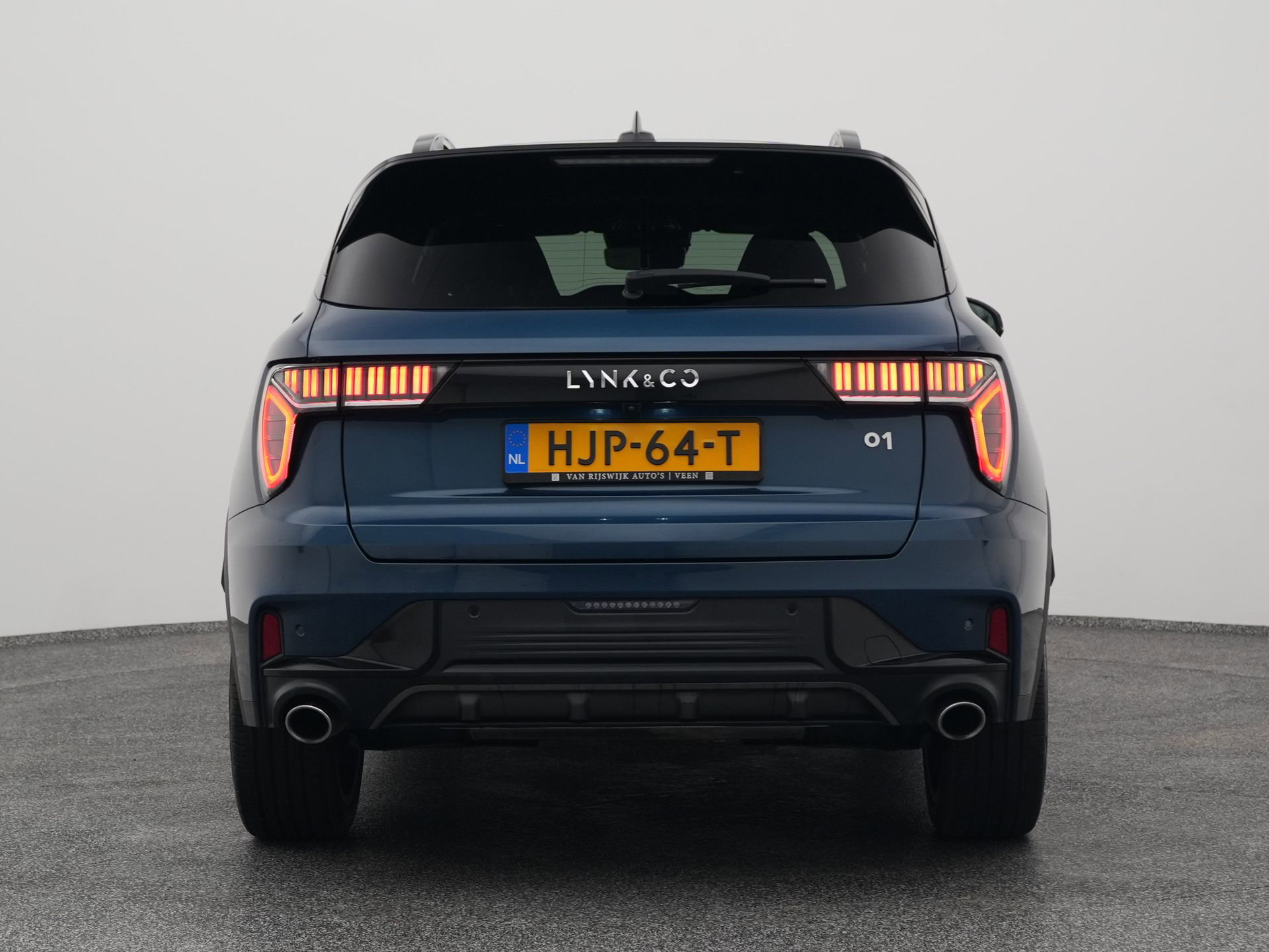 Auto afbeelding: 10