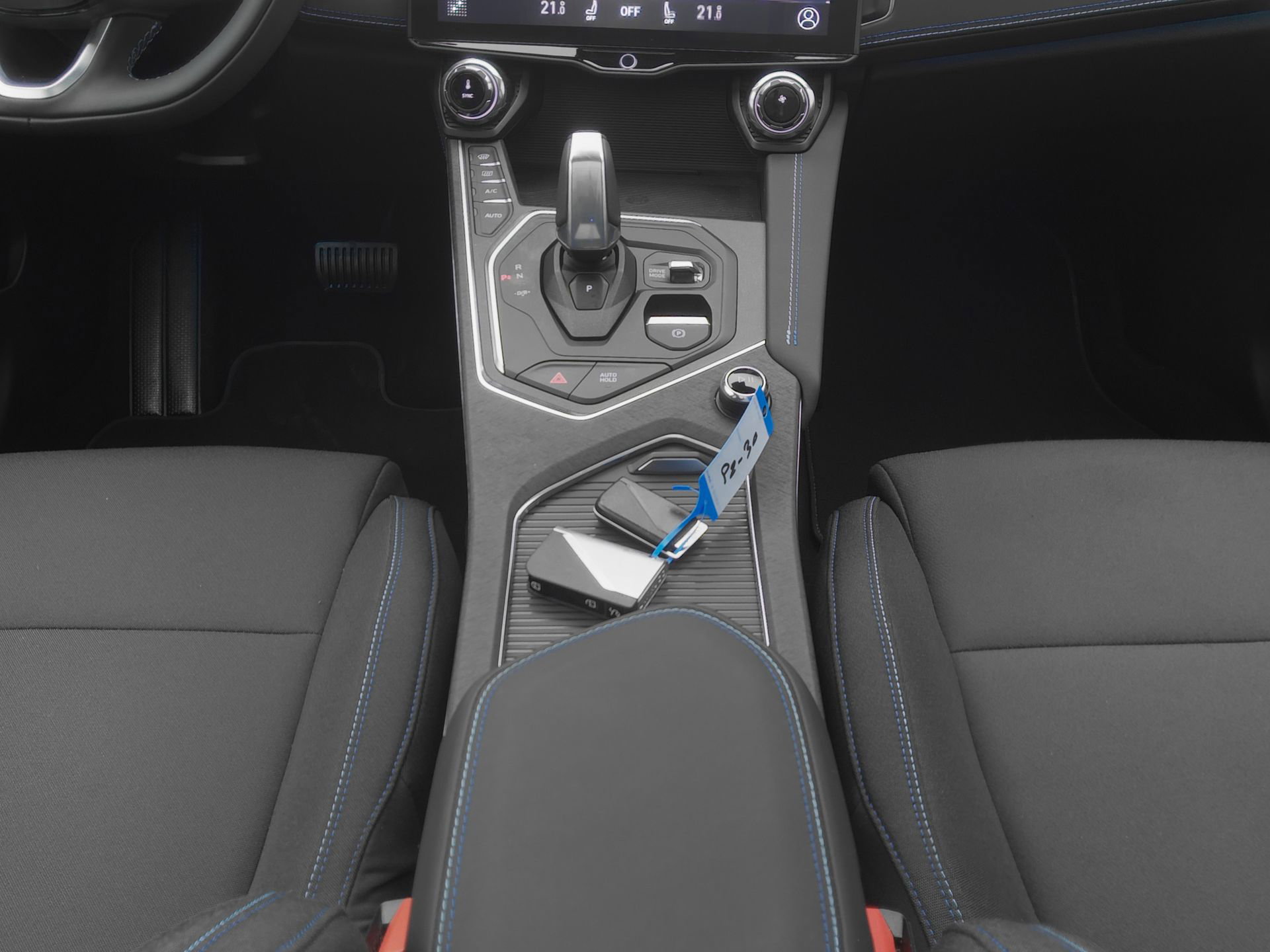 Auto afbeelding: 12