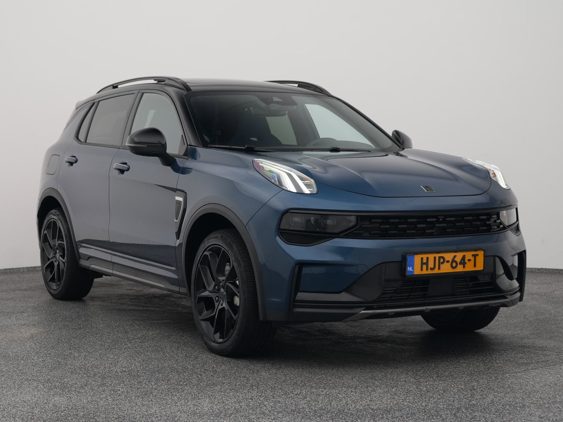 Auto afbeelding: 2