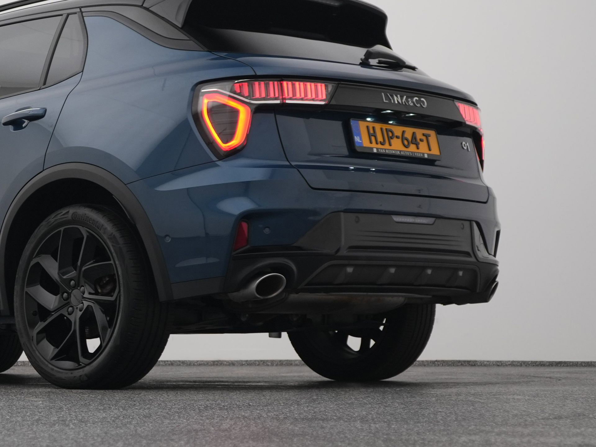 Auto afbeelding: 22