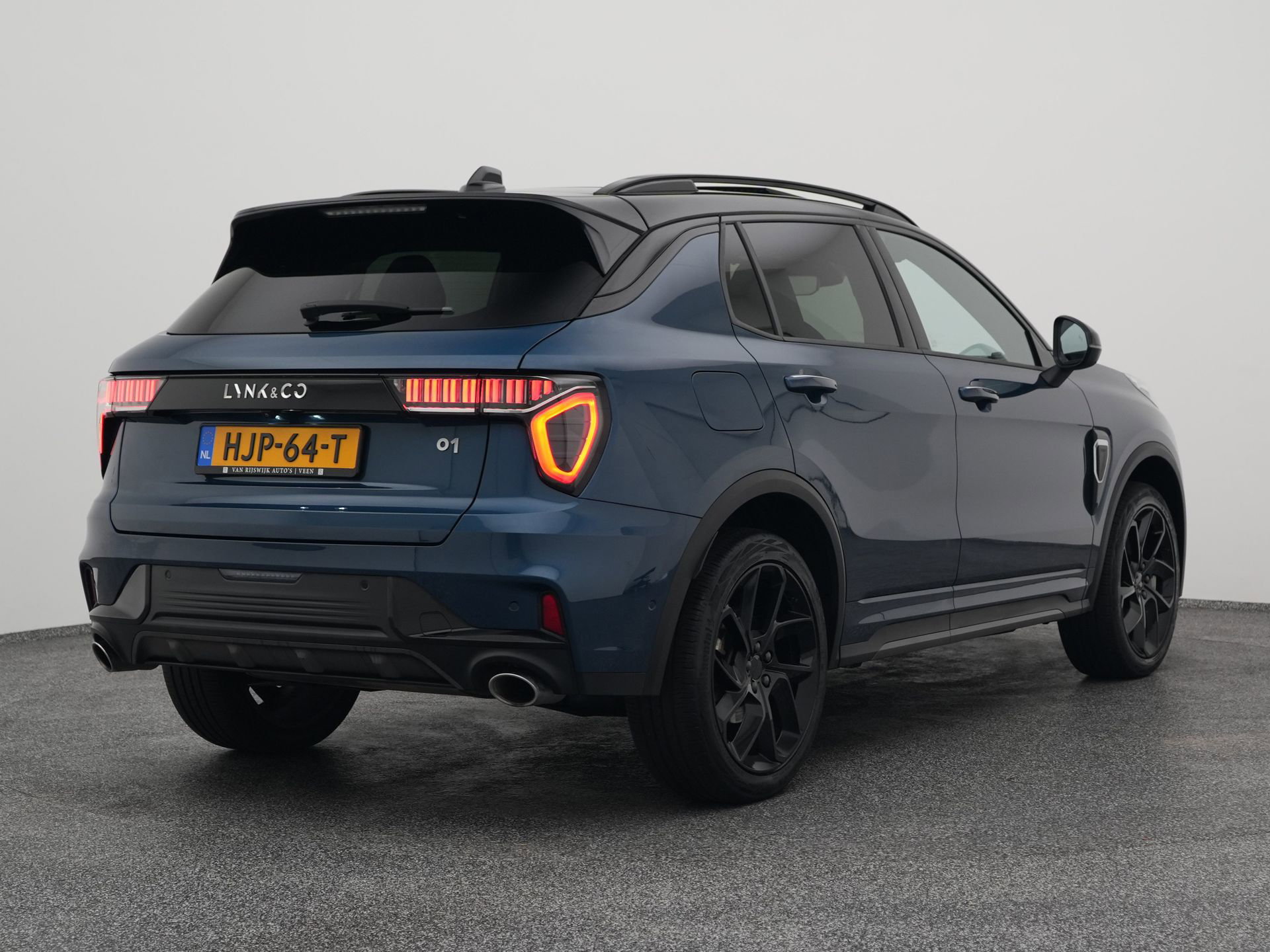 Auto afbeelding: 6
