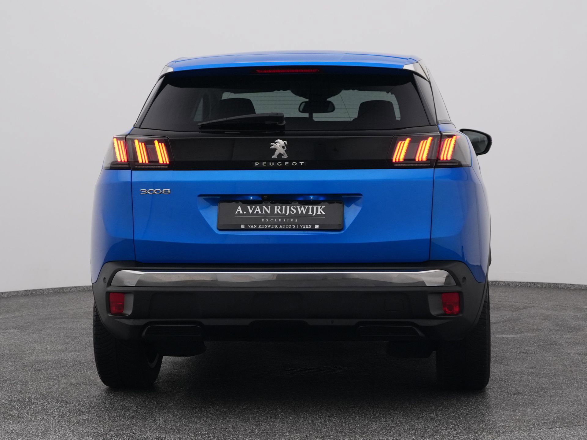 Auto afbeelding: 10