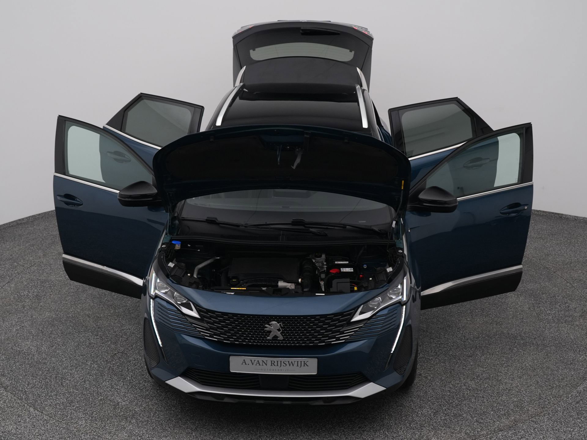 Auto afbeelding: 27