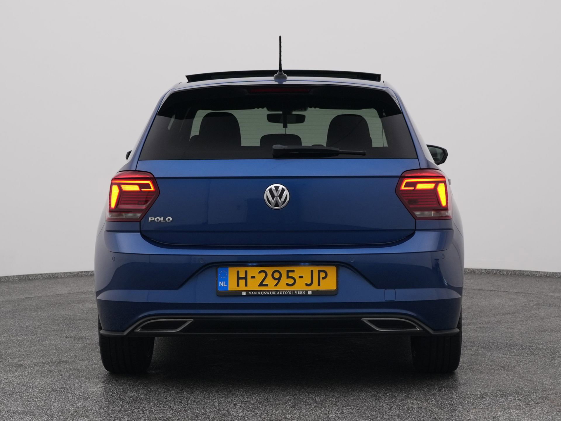 Auto afbeelding: 10