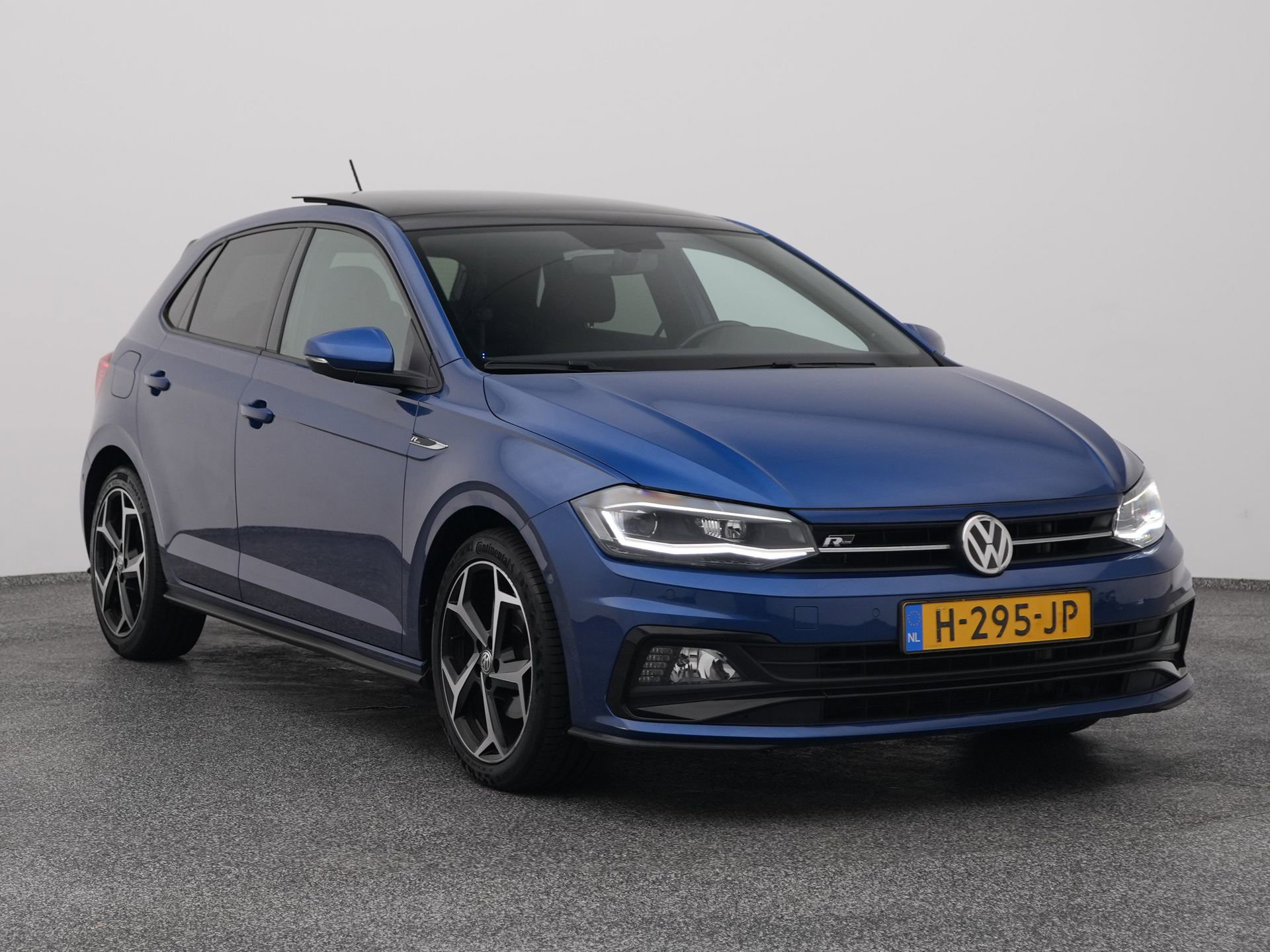 Auto afbeelding: 2
