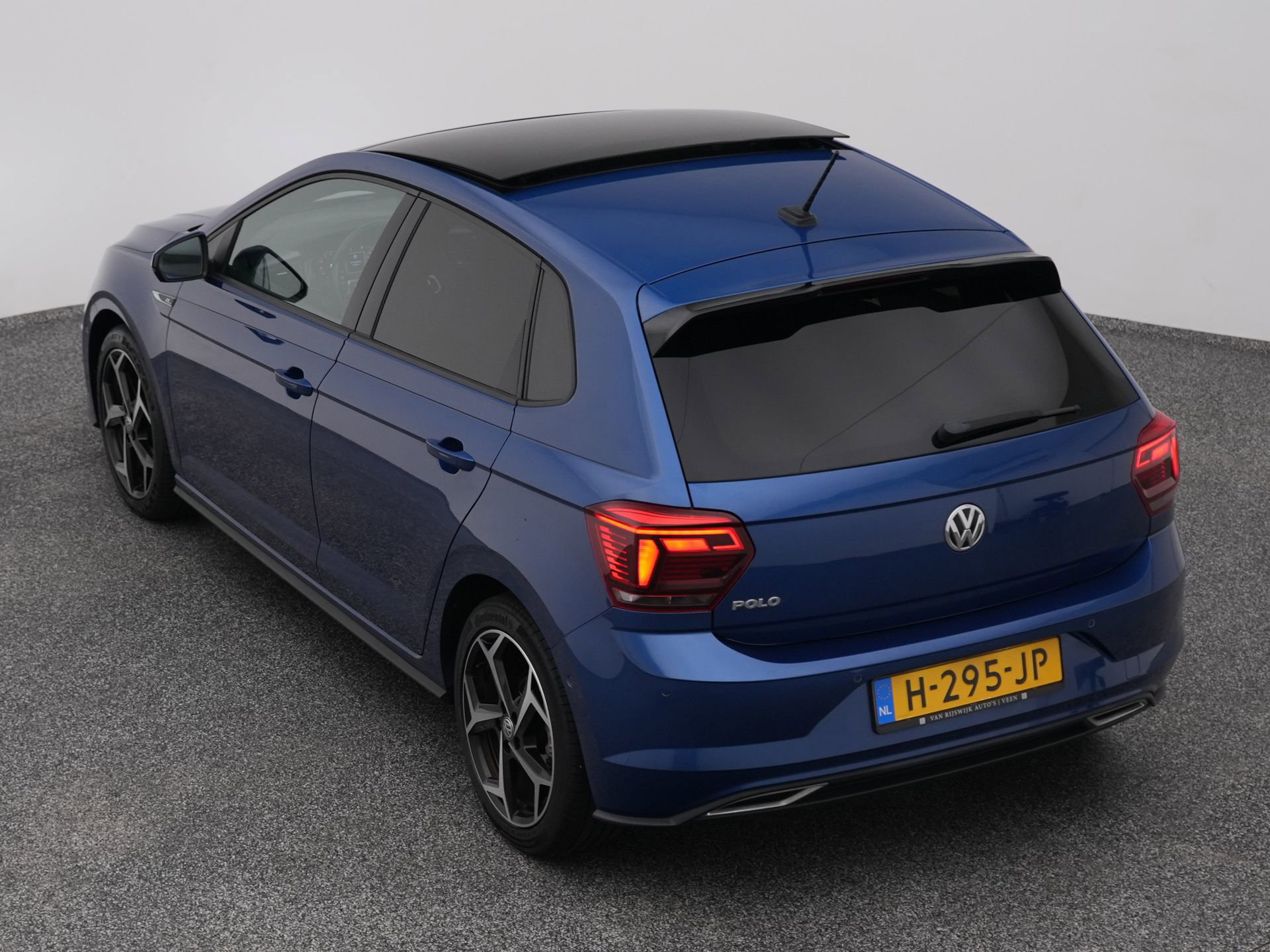 Auto afbeelding: 25