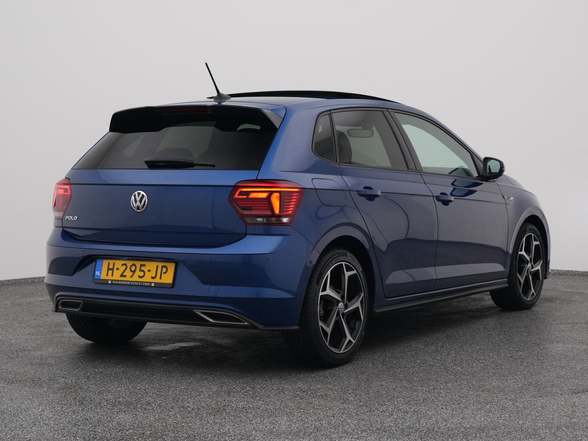 Auto afbeelding: 6