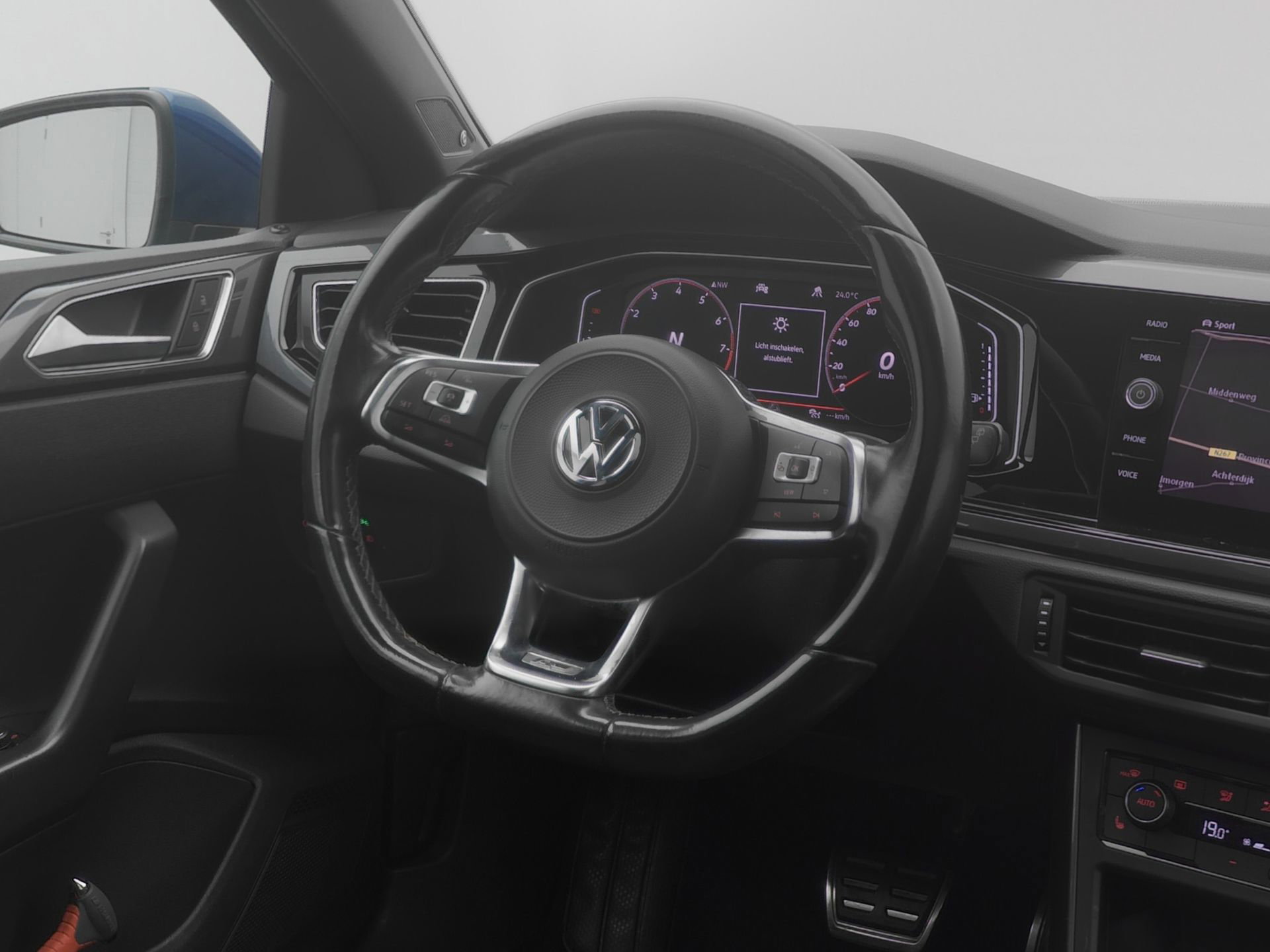 Auto afbeelding: 7