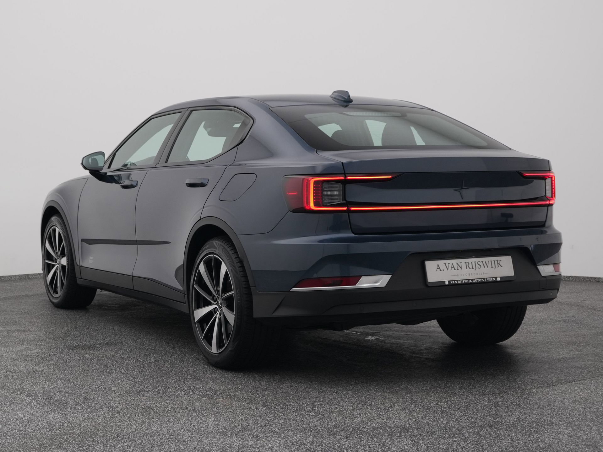 Auto afbeelding: 6