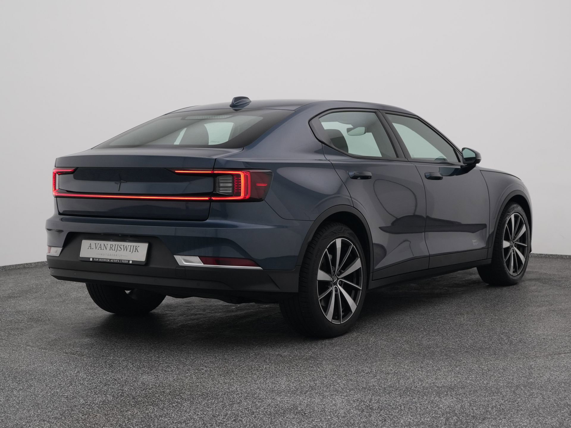 Auto afbeelding: 7