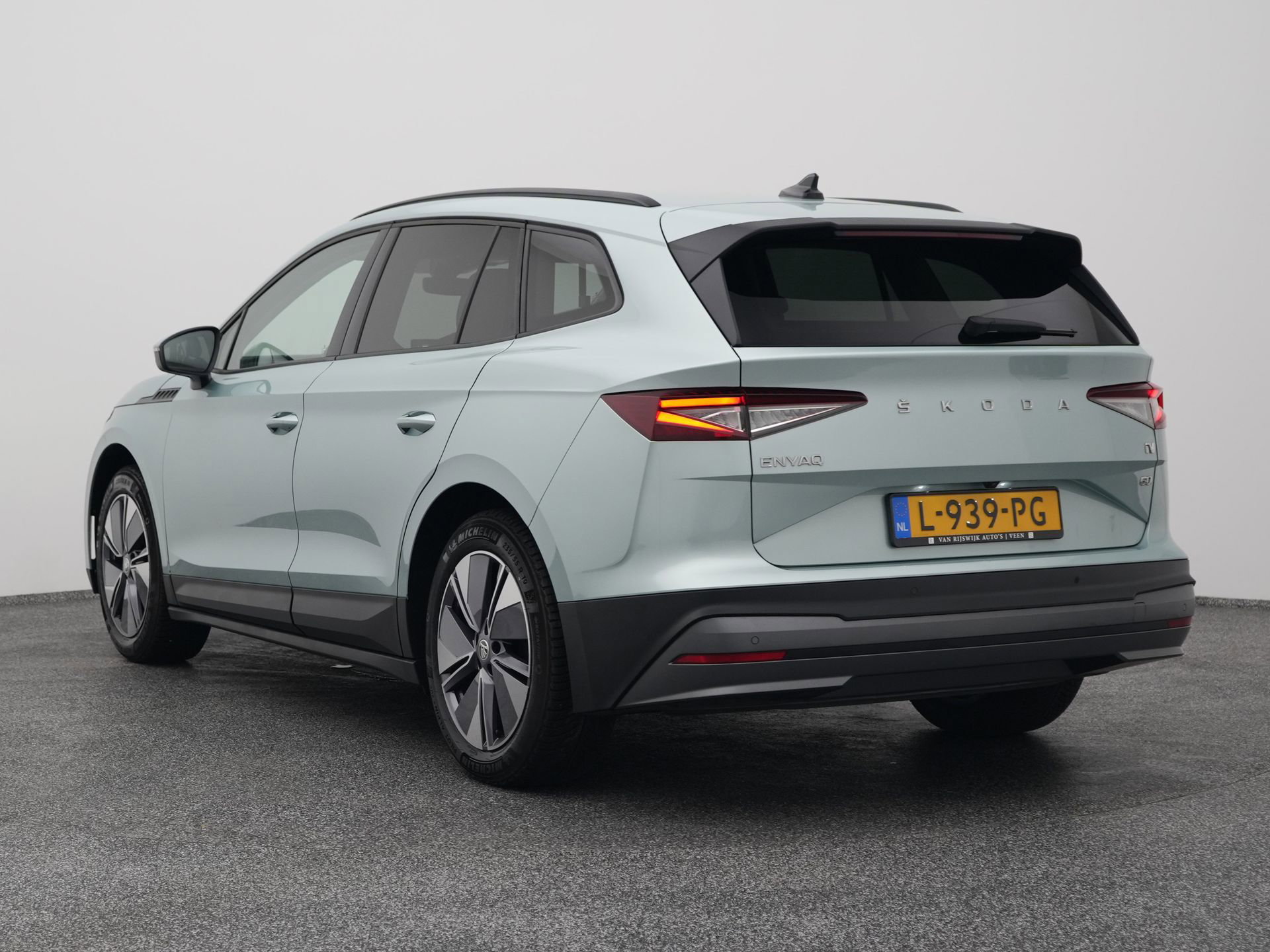 Auto afbeelding: 6