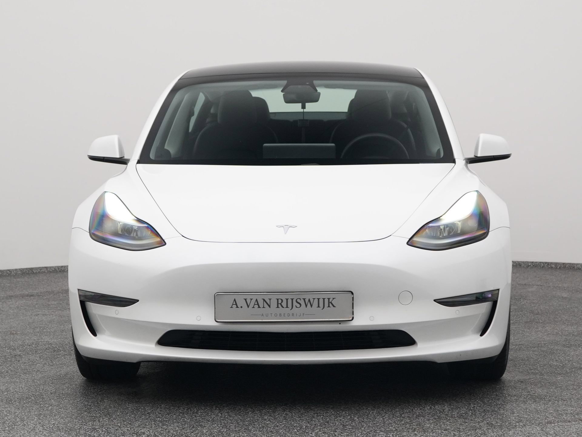 Auto afbeelding: 10