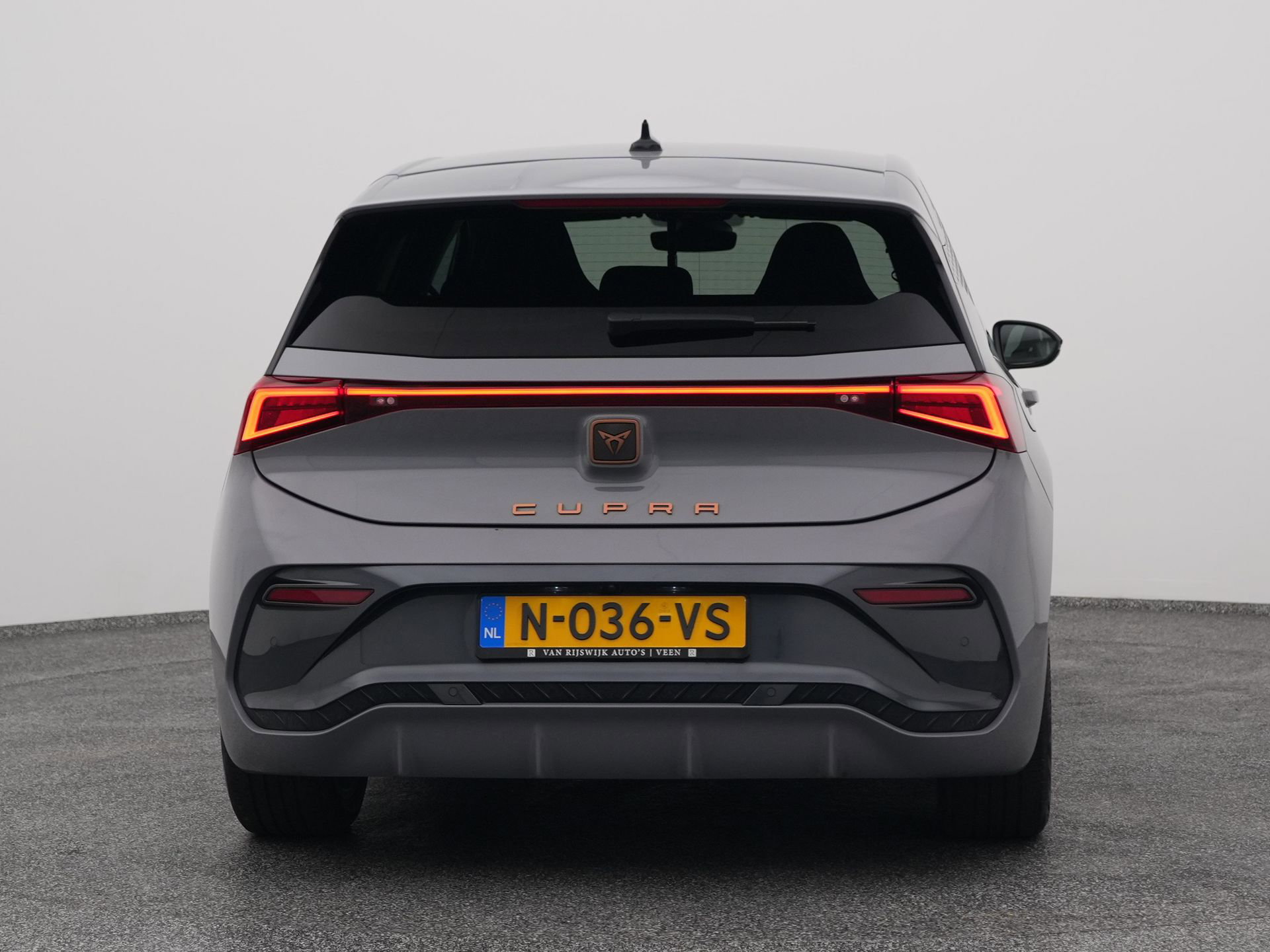 Auto afbeelding: 11
