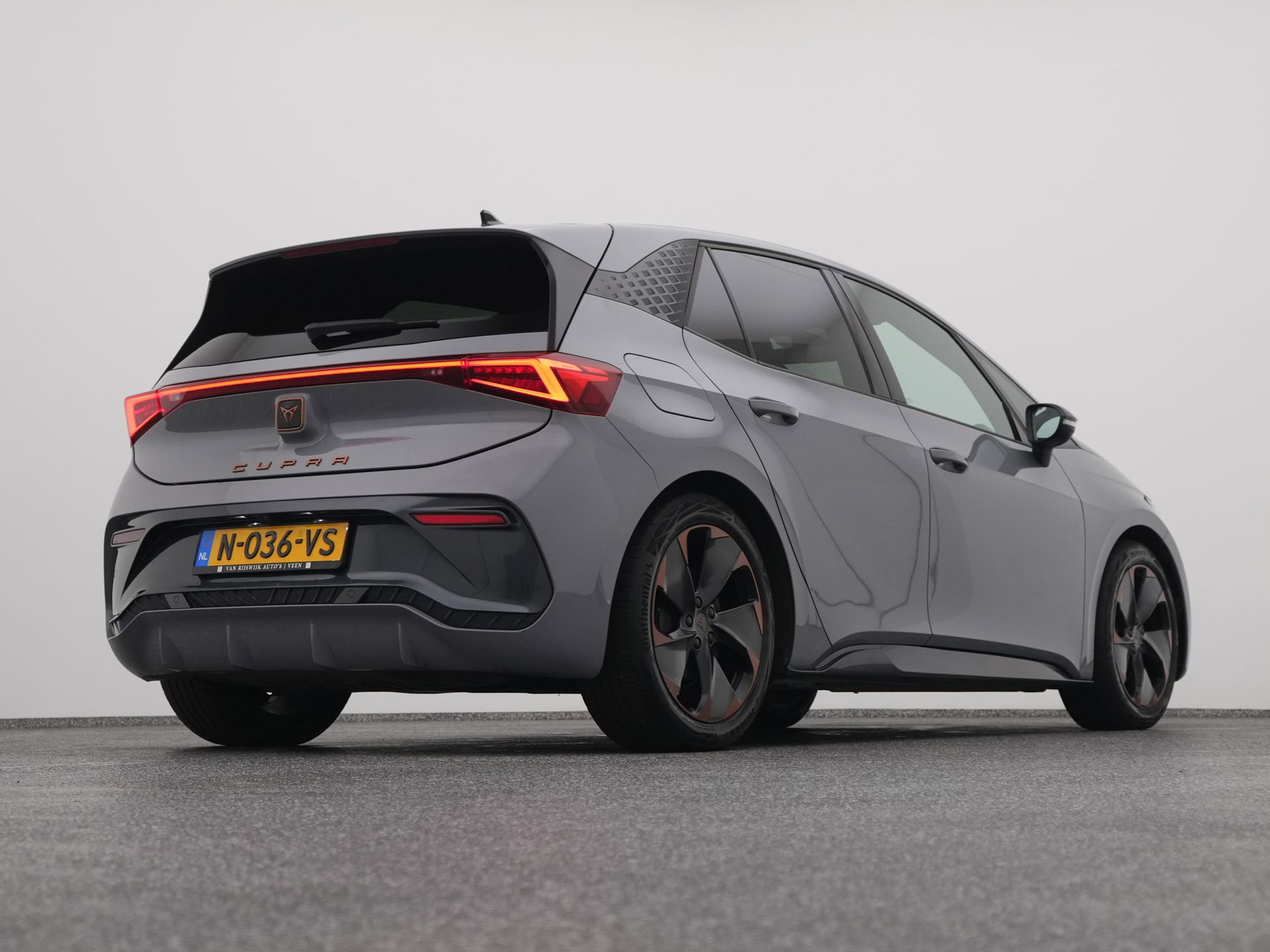 Auto afbeelding: 17