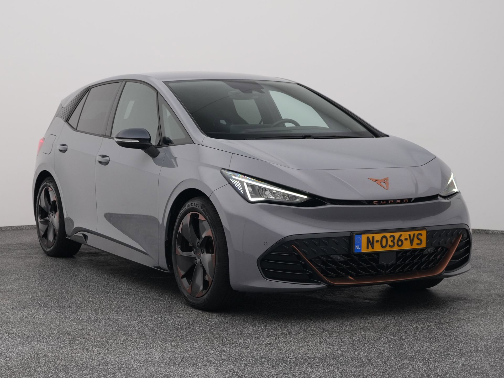 Auto afbeelding: 2