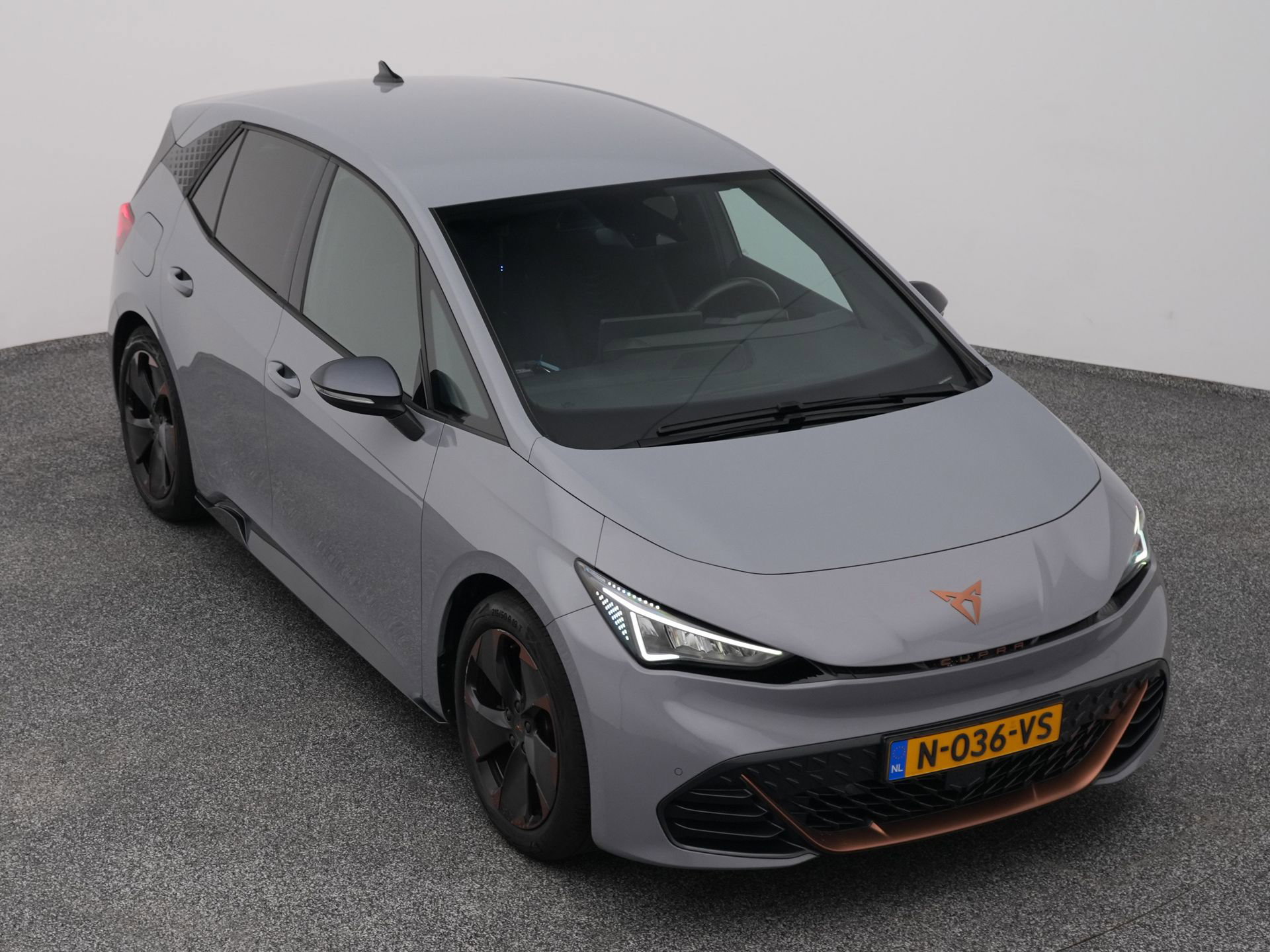 Auto afbeelding: 25