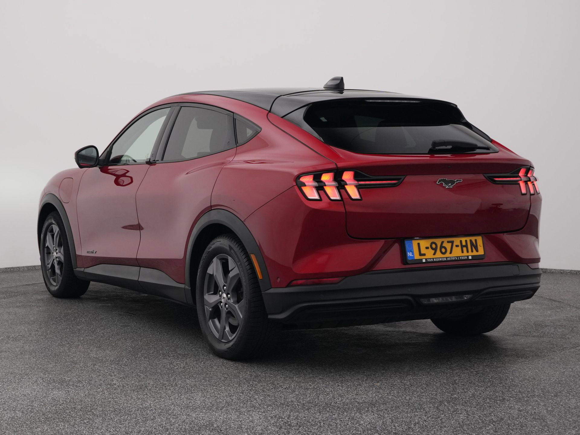Auto afbeelding: 6