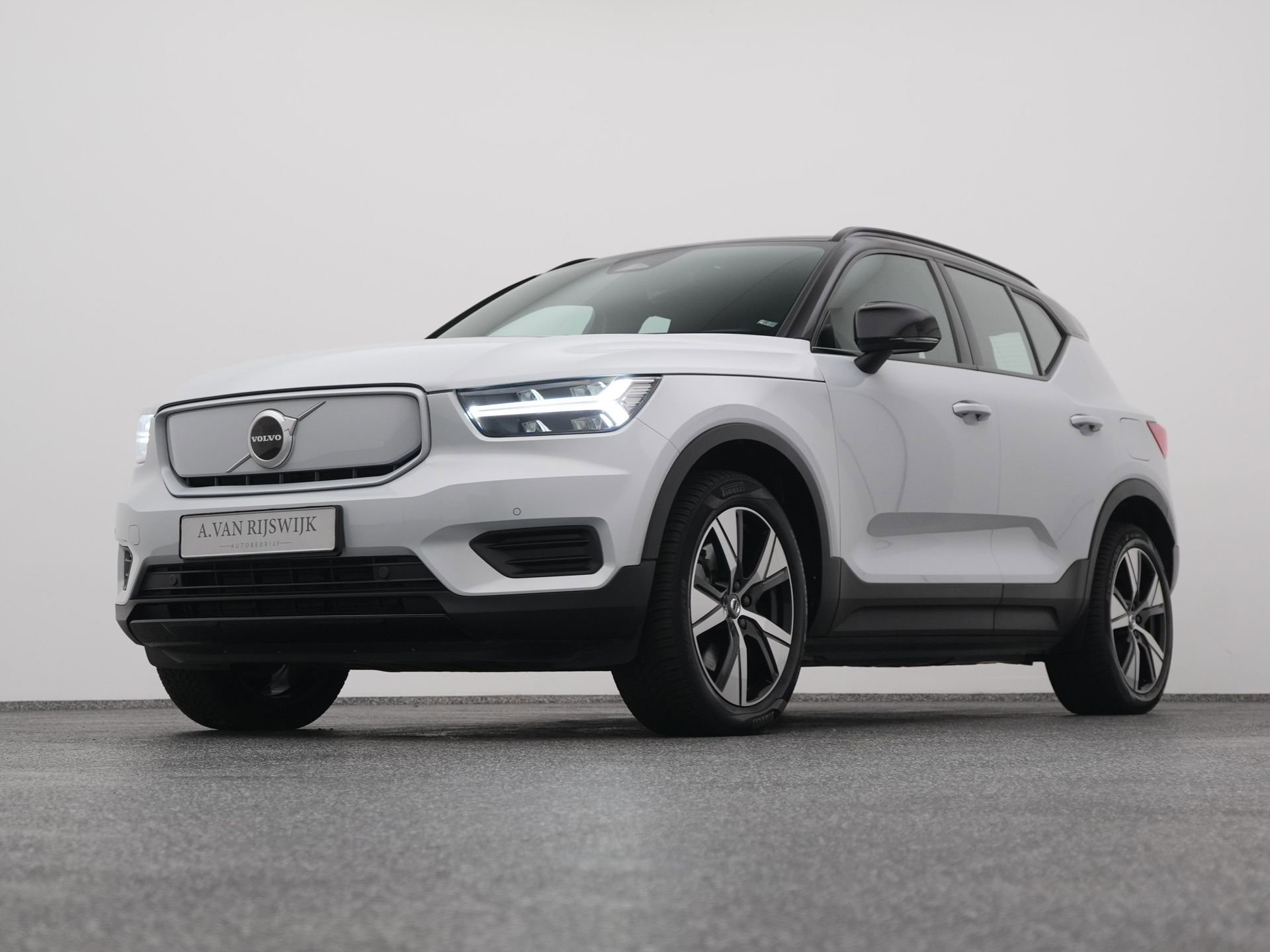 Auto afbeelding: 16