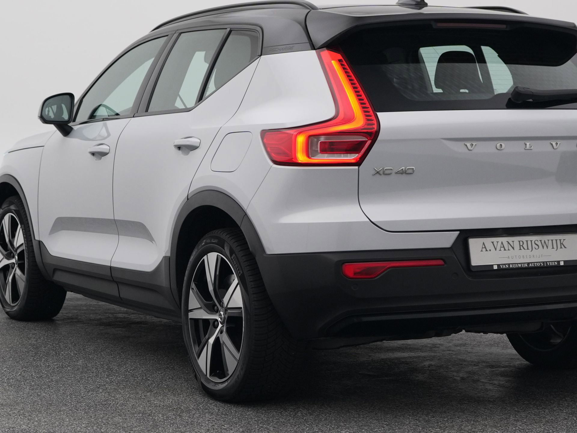 Auto afbeelding: 19